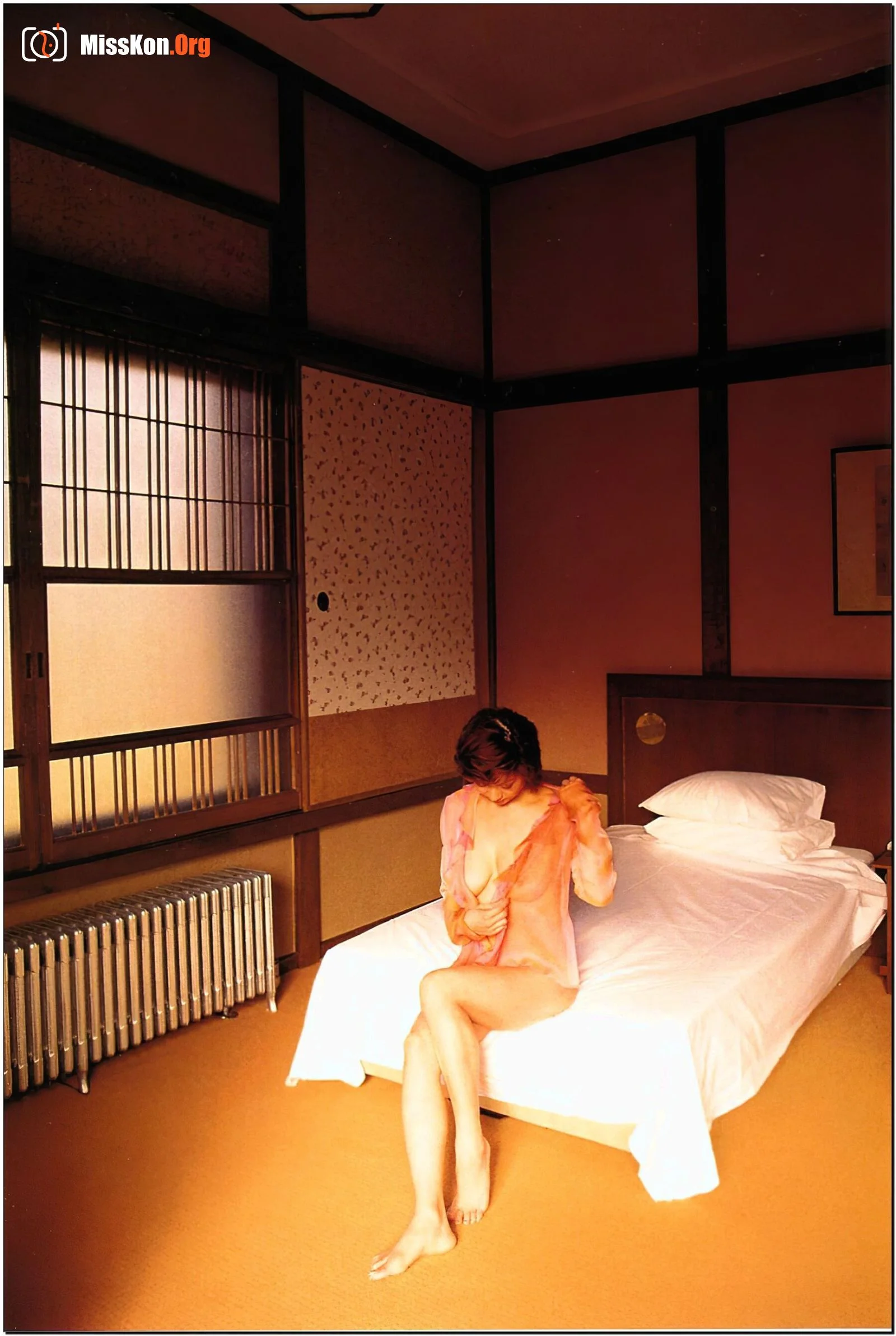 Norie Hosokawa: Fumming (Kodansha) - Photo 13