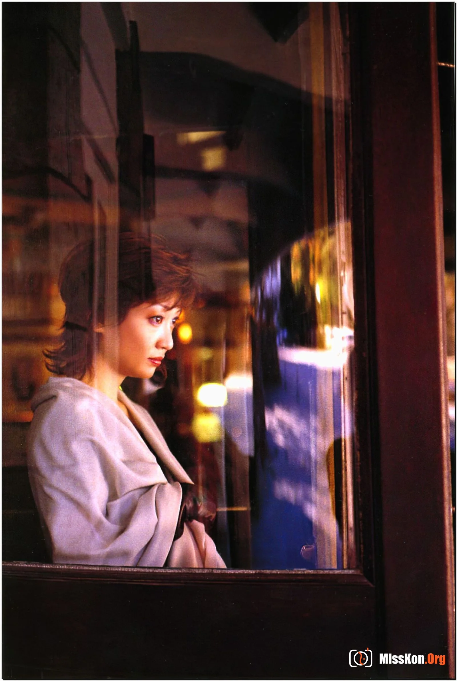 Norie Hosokawa: Fumming (Kodansha) - Photo 20
