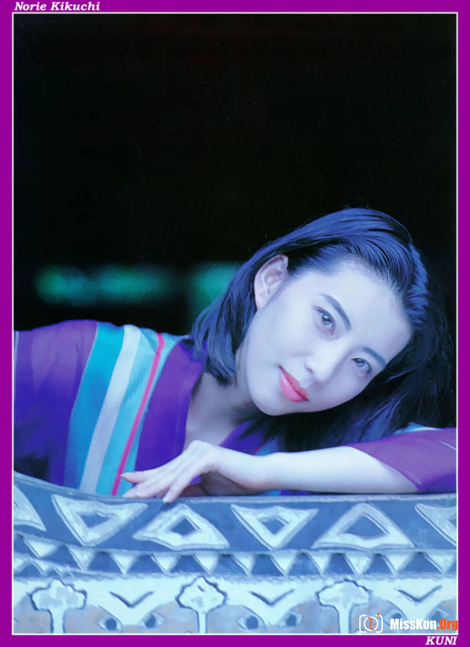 Norie Kikuchi - Photo 13