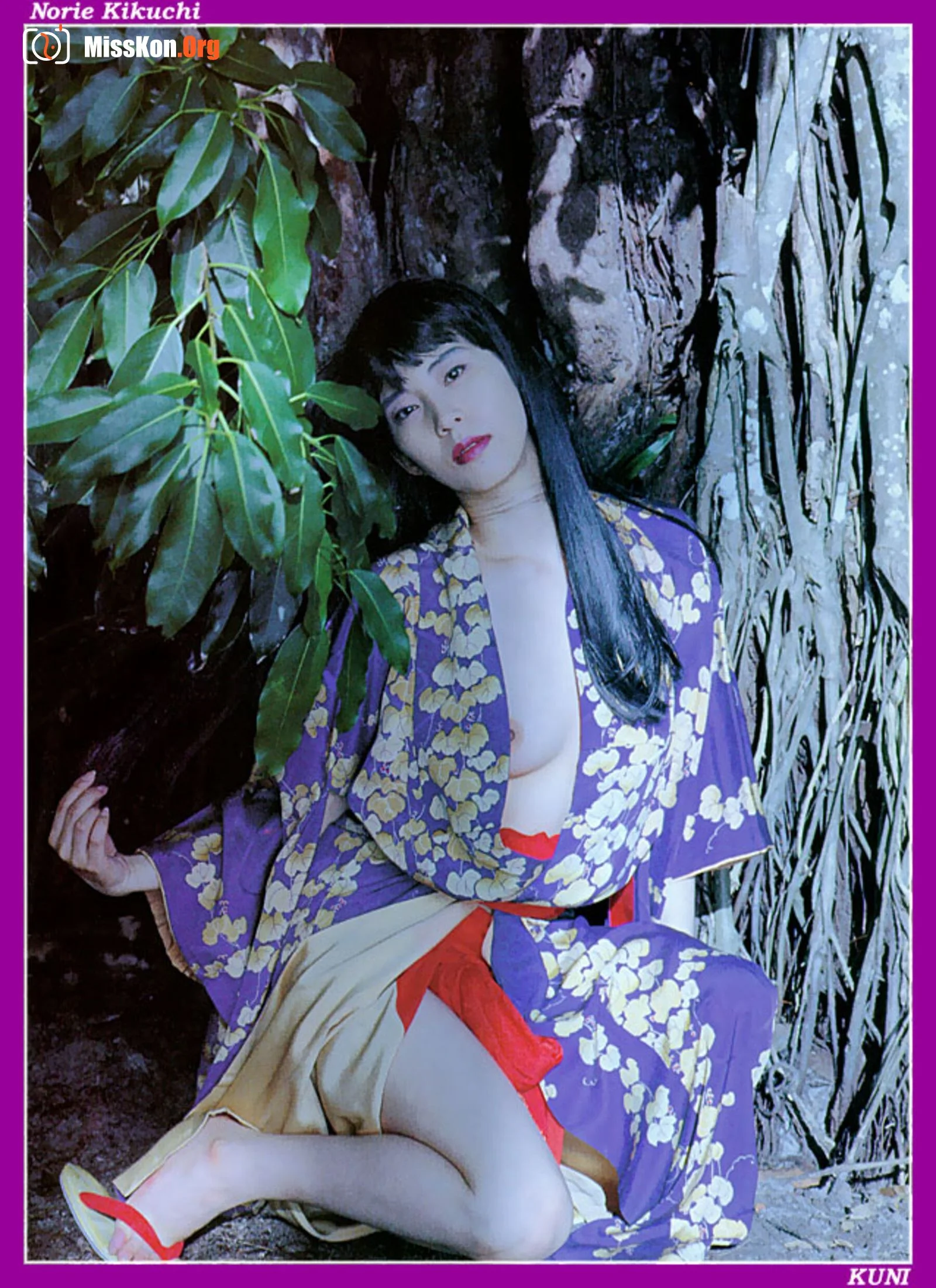 Norie Kikuchi - Photo 17