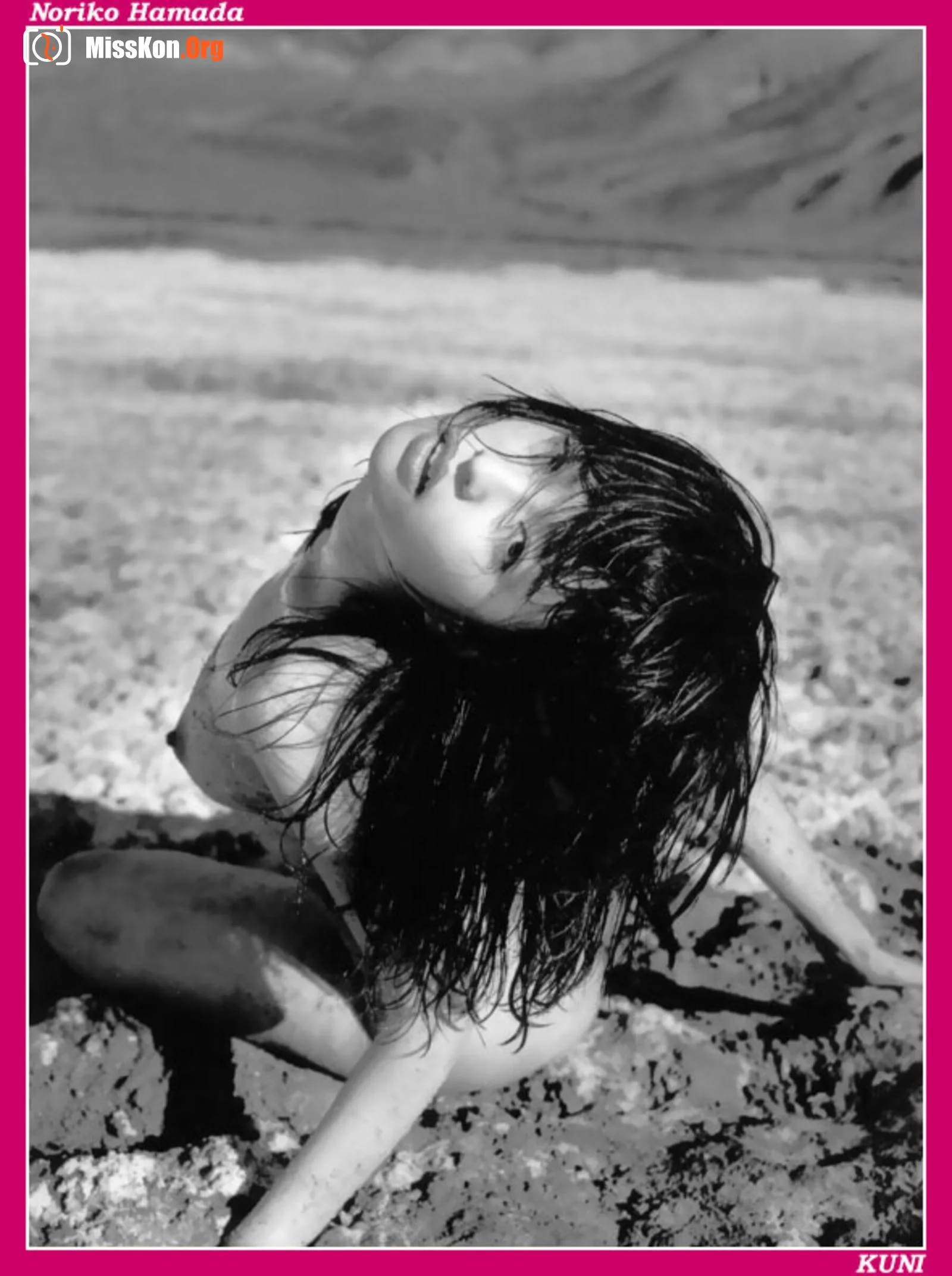 Noriko Hamada - Photo 10