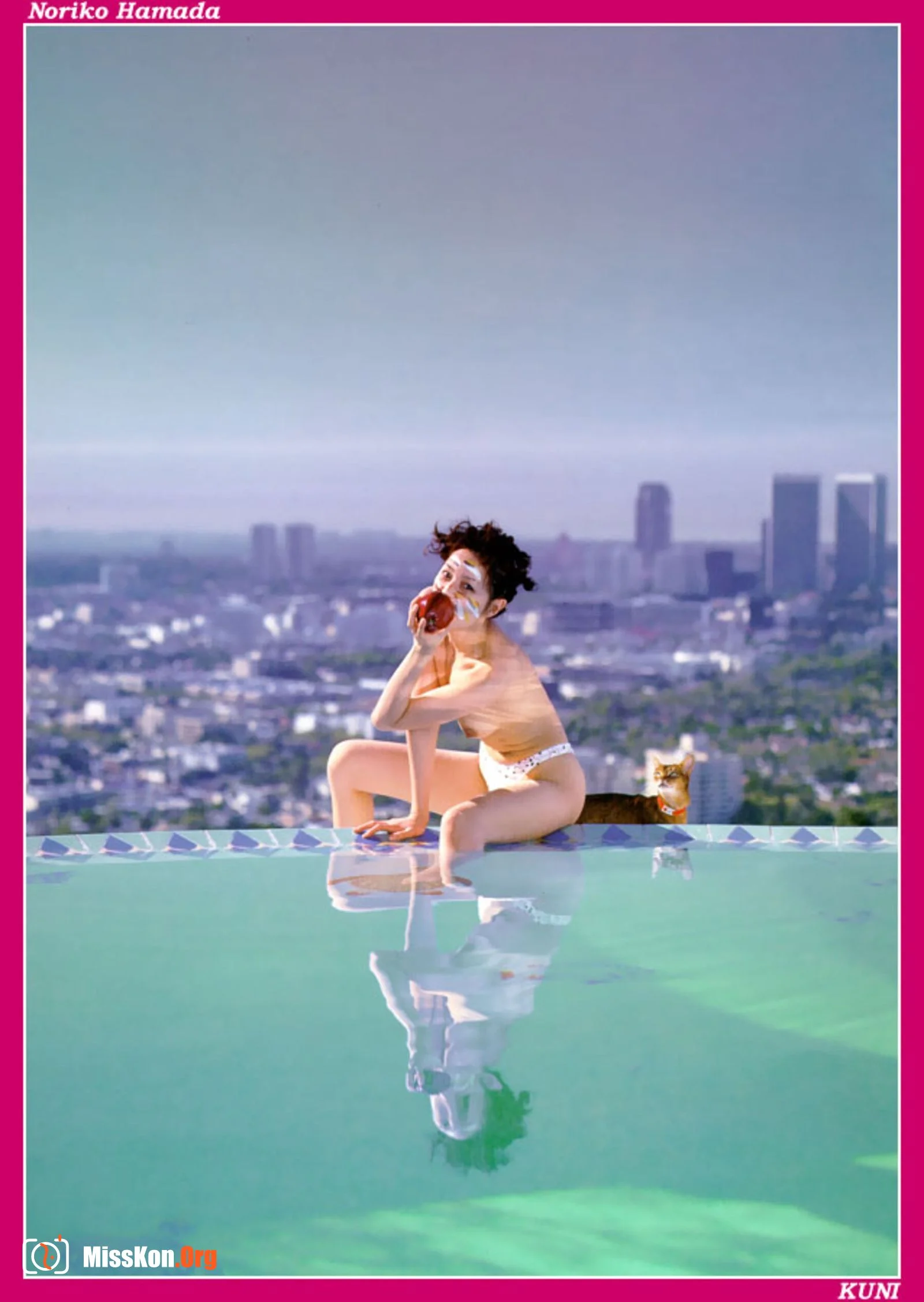 Noriko Hamada - Photo 11