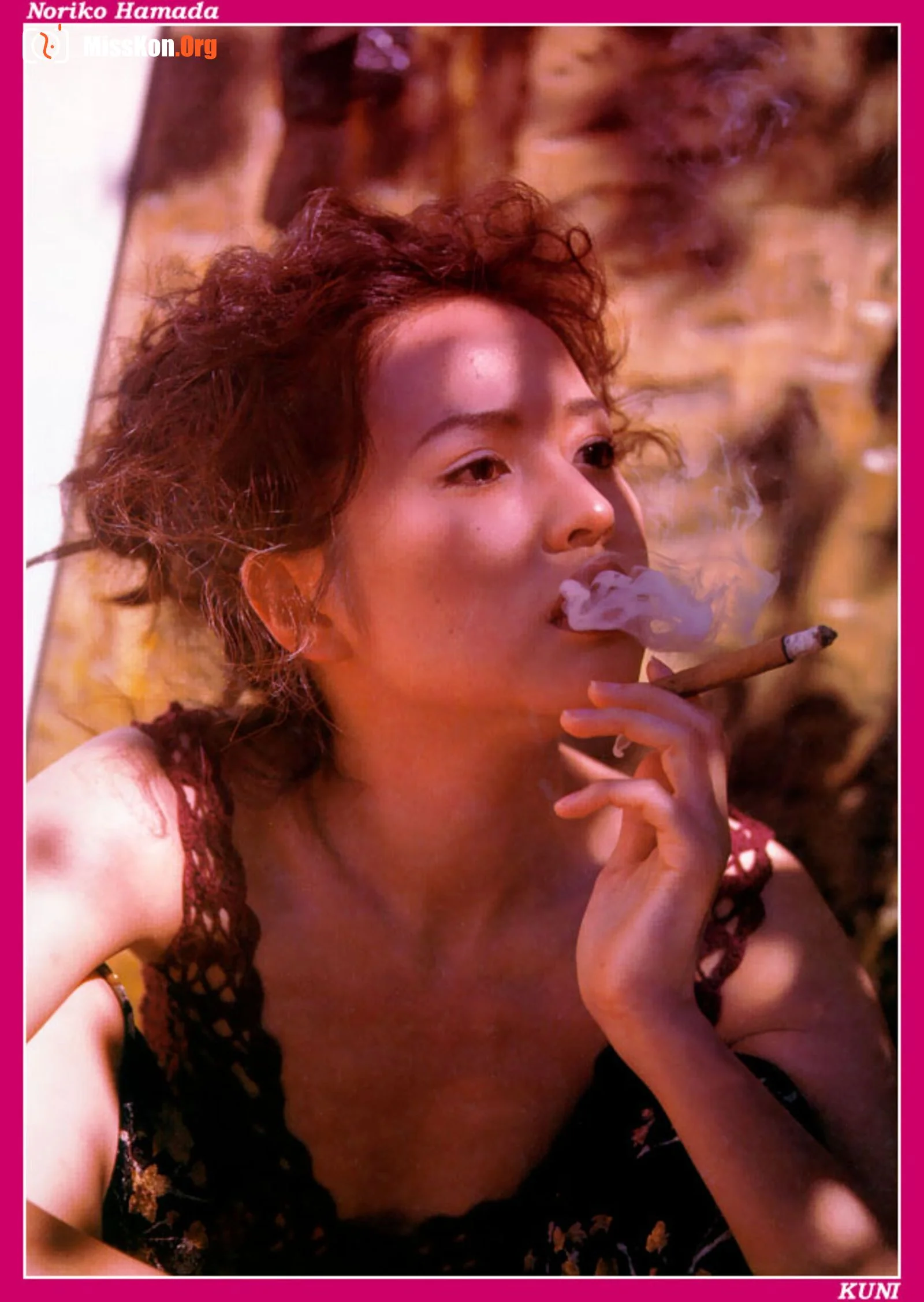 Noriko Hamada - Photo 13