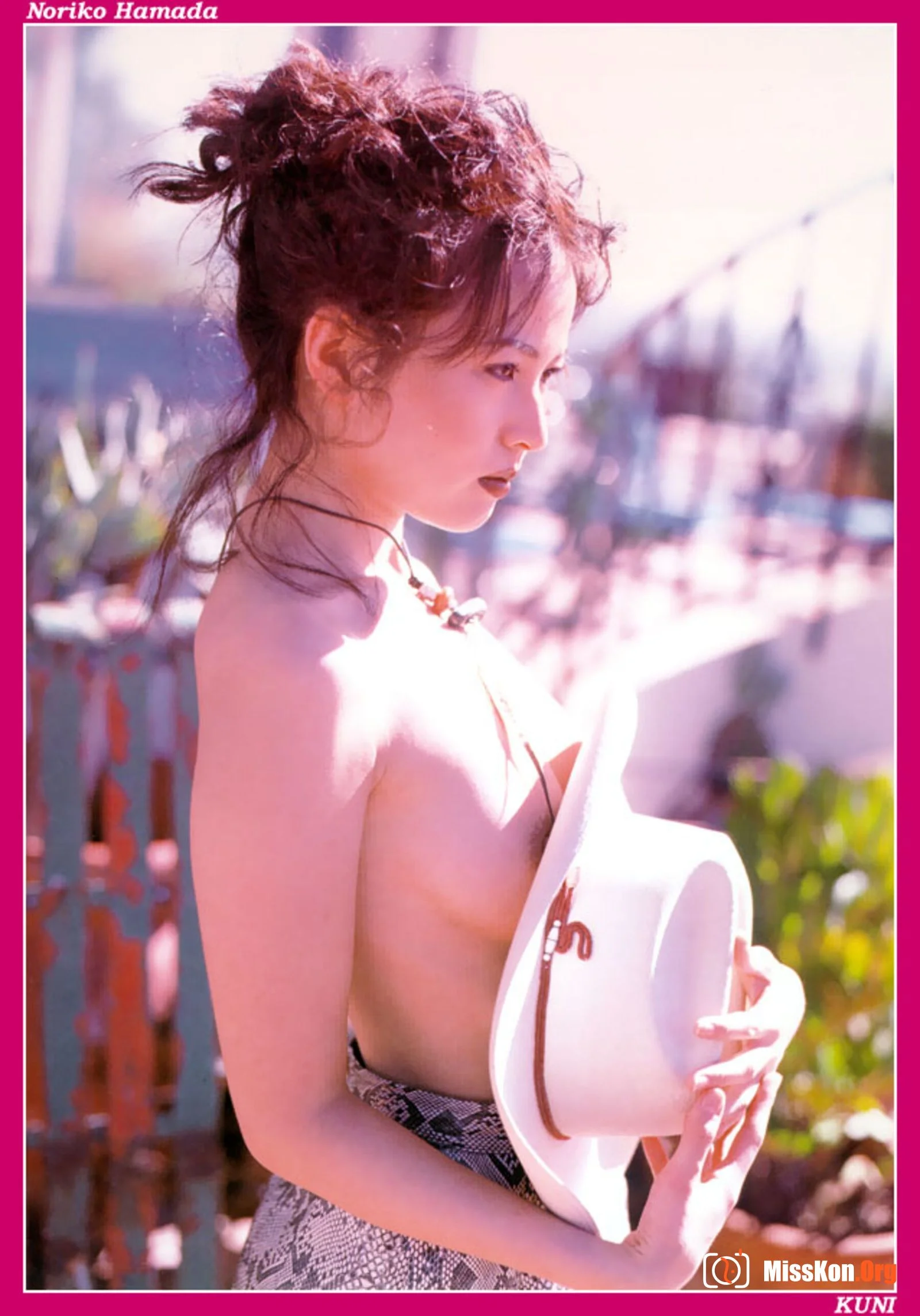 Noriko Hamada - Photo 15