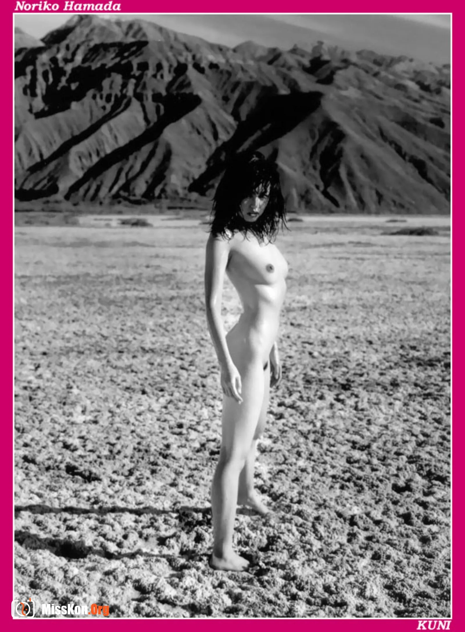 Noriko Hamada - Photo 6