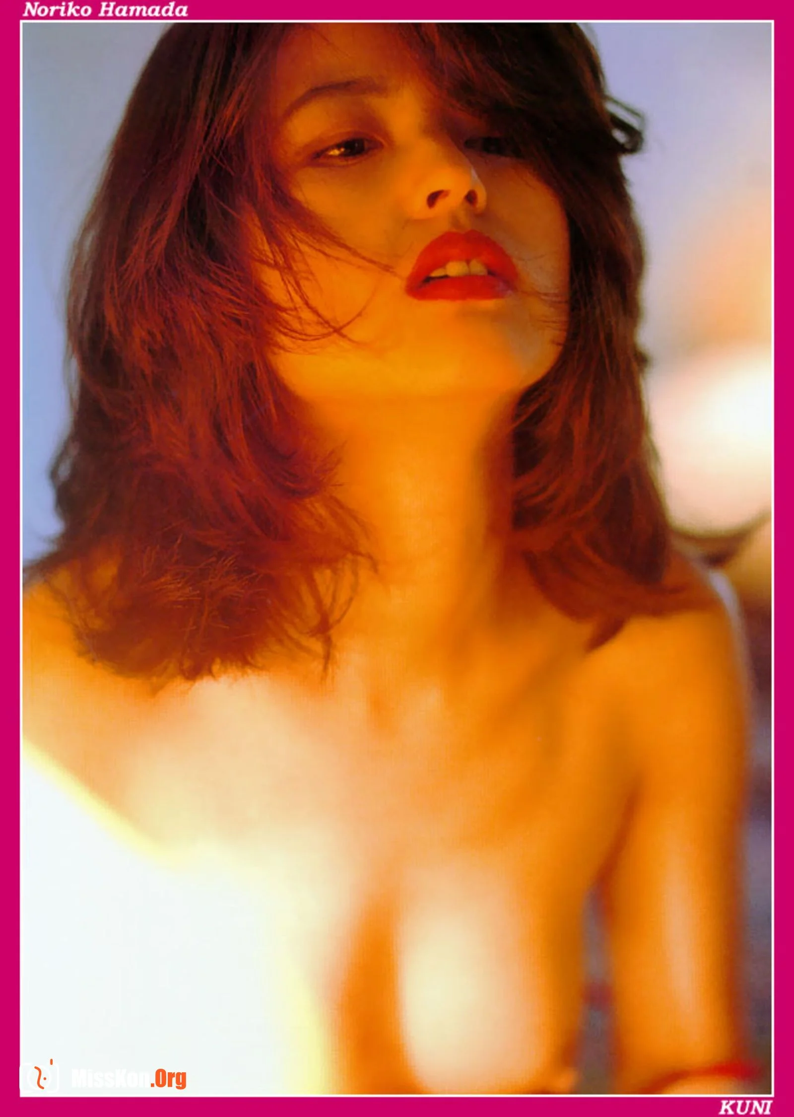 Noriko Hamada - Photo 63