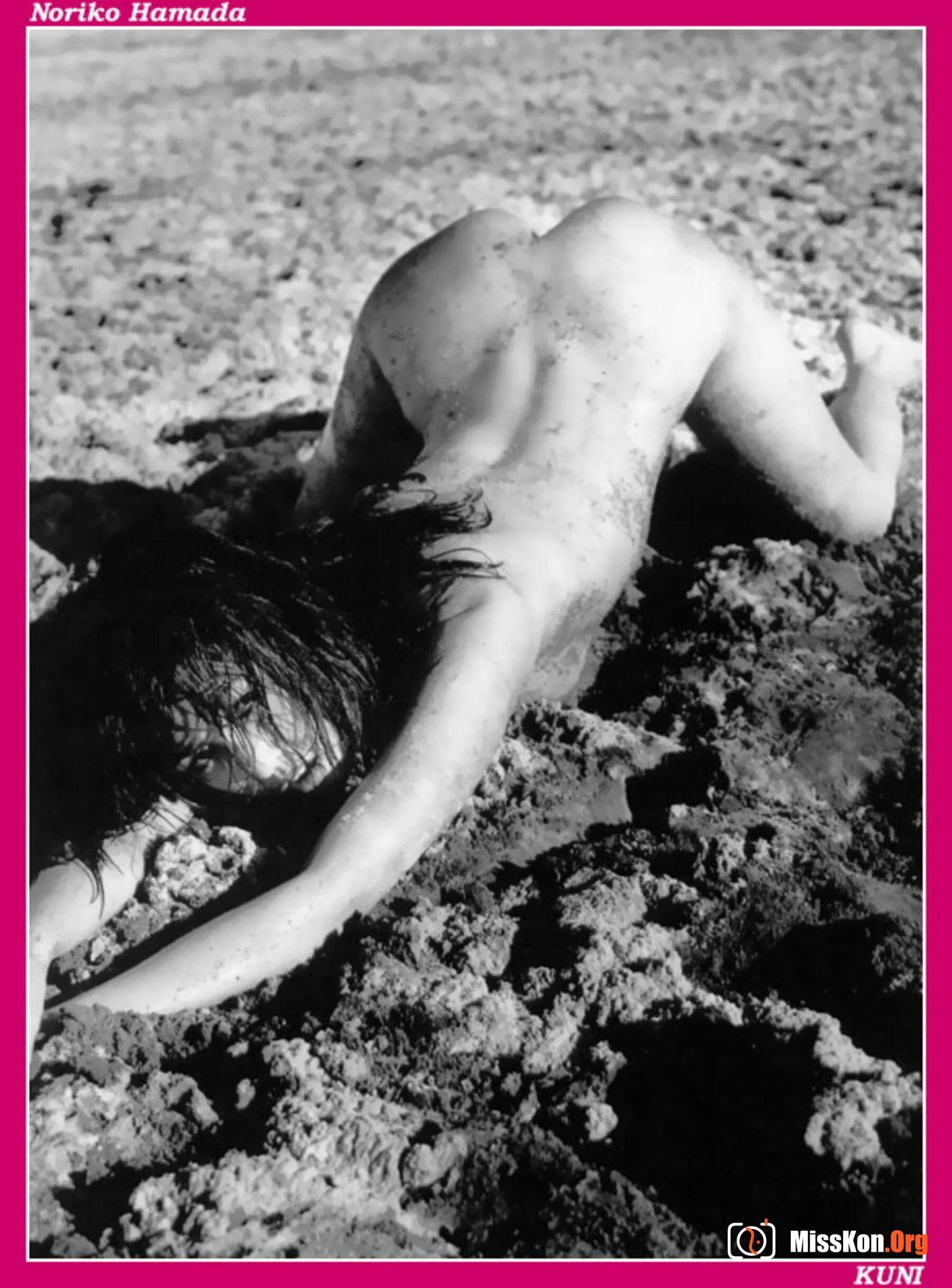 Noriko Hamada - Photo 9