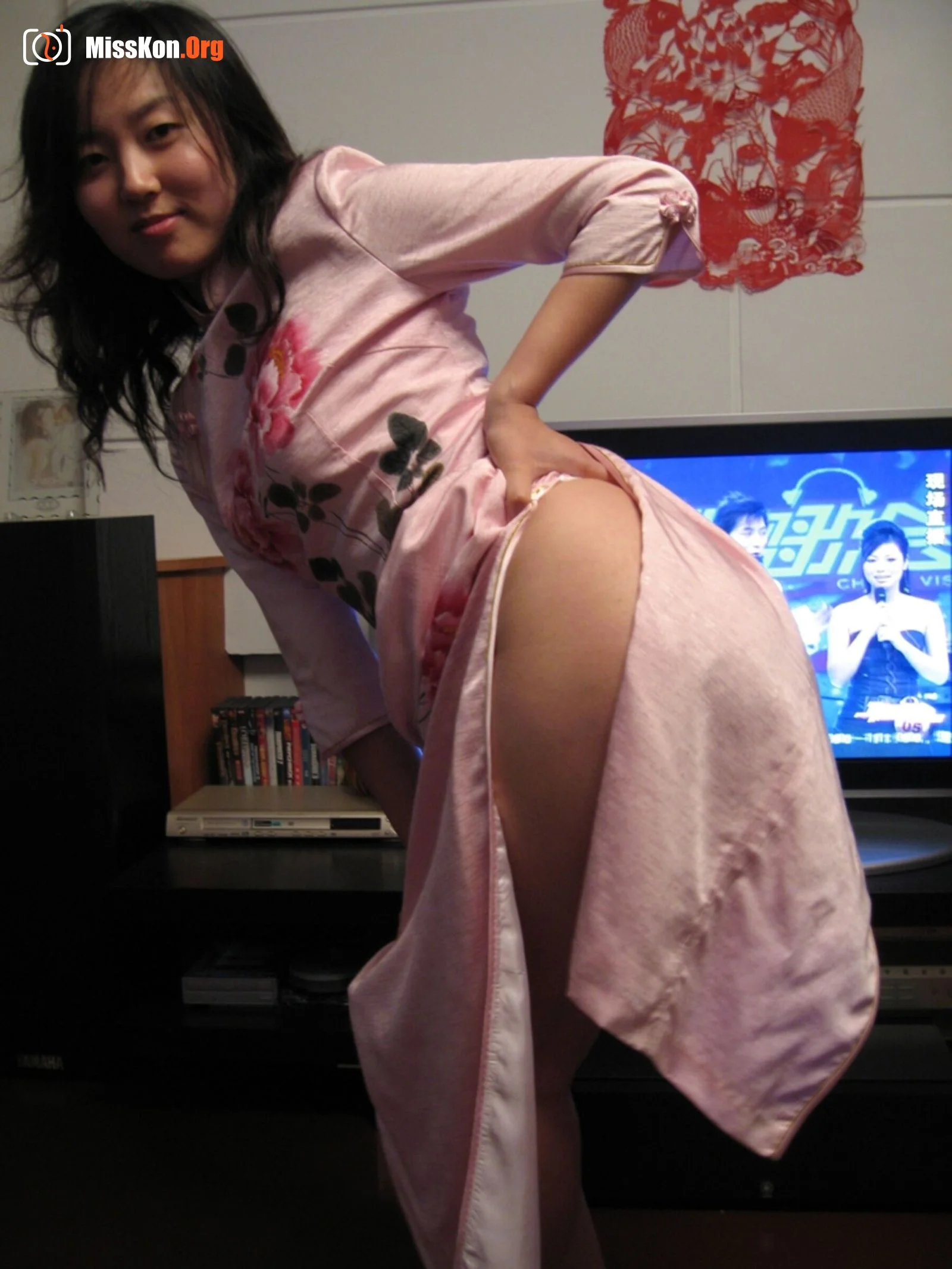 Northeast couple 3P orgy incident - Photo 3