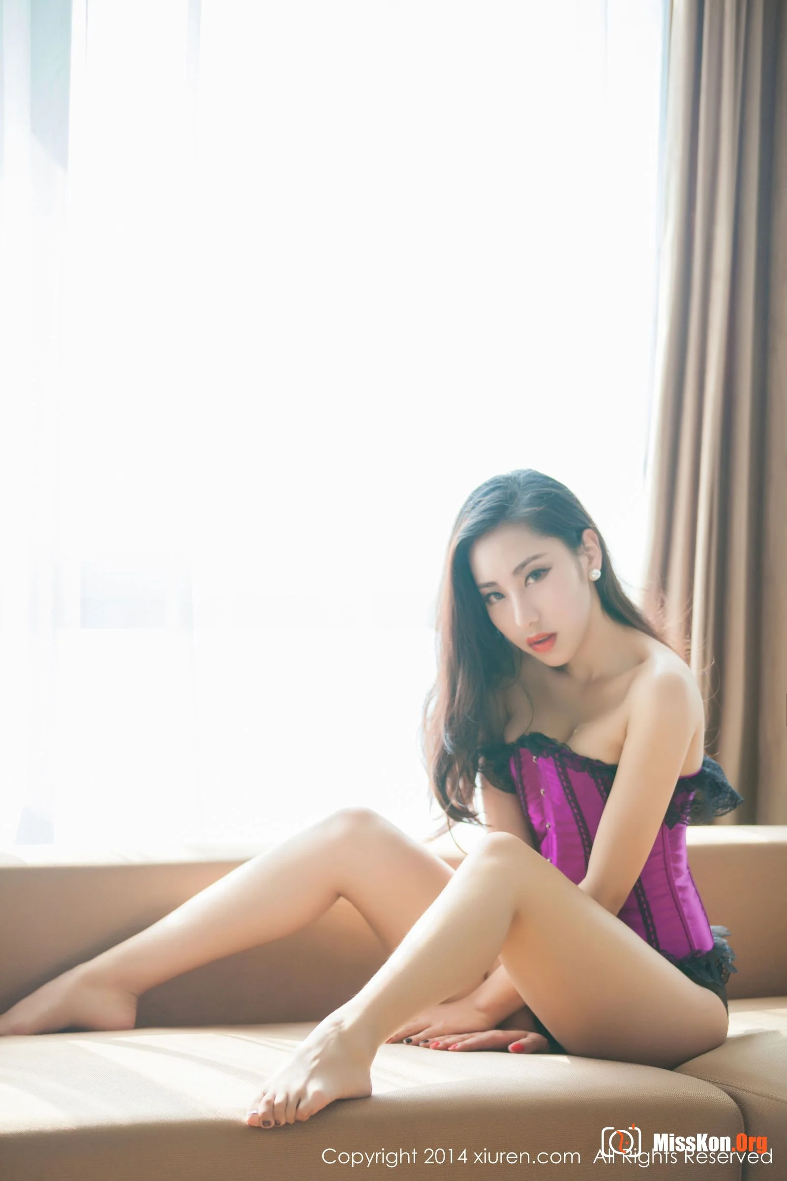 Not Sexy Annie - Photo 11