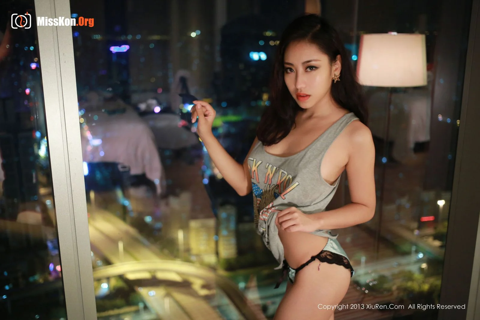 Not Sexy Annie - Photo 13