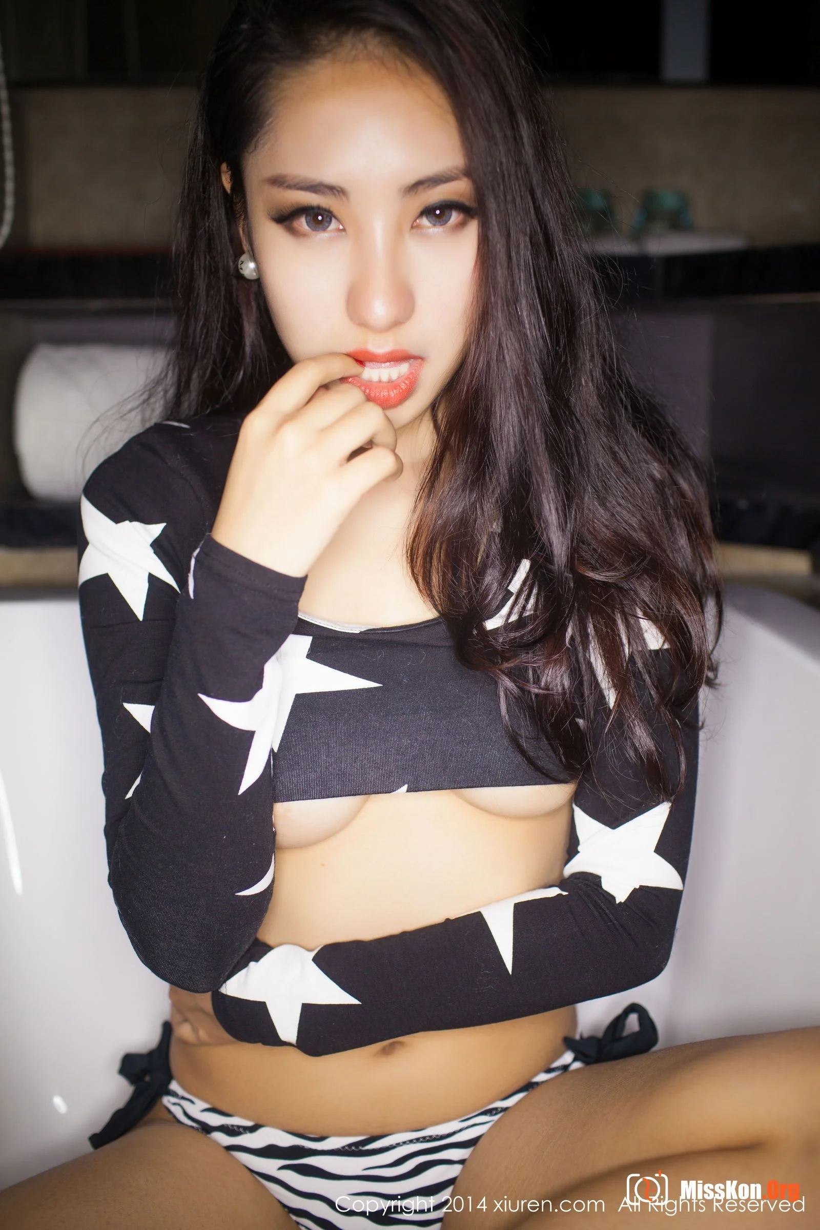 Not Sexy Annie - Photo 12