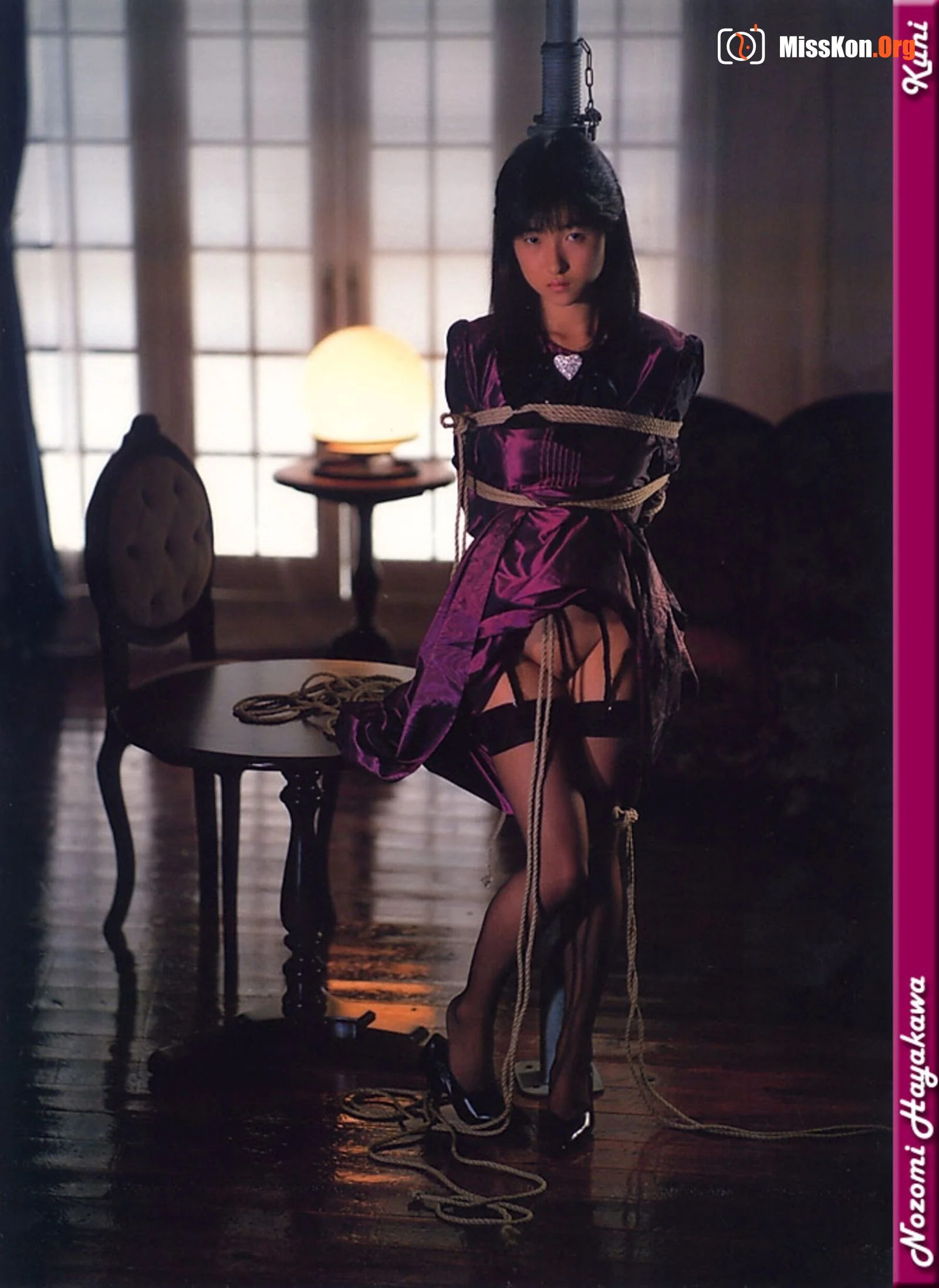 Nozomi Hayakawa - Photo 9