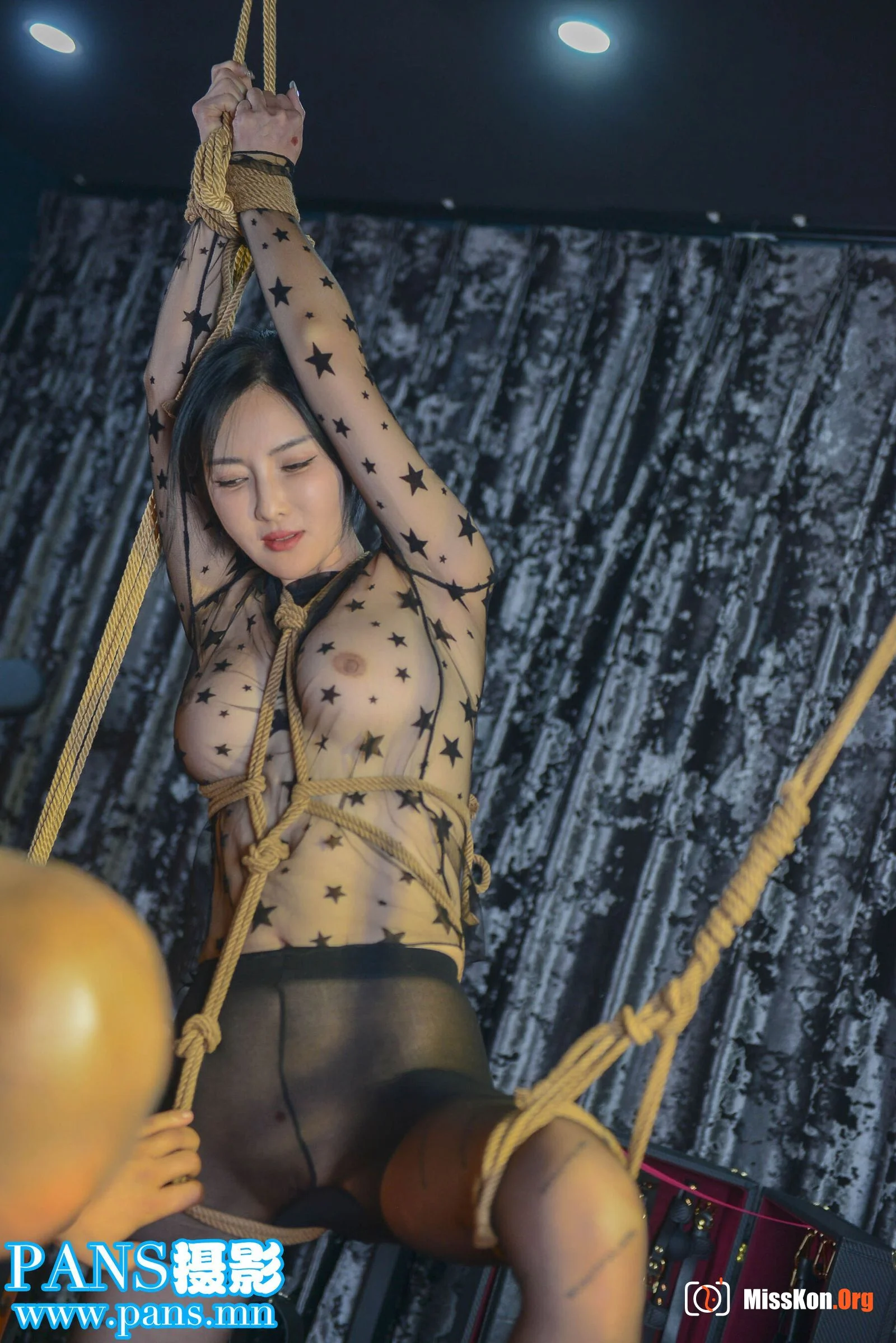 佳琪（Vol. 575.0829） - 照片 11