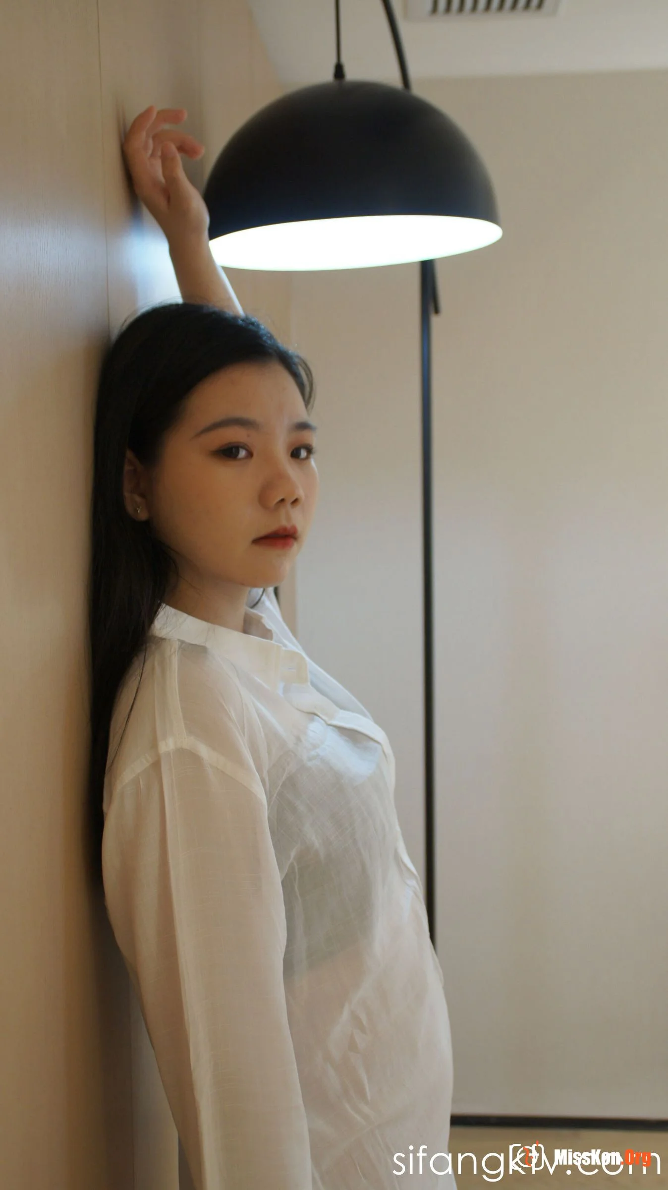 Nude photo set of Chinese model: 18 year old cute little lolita - Photo 15