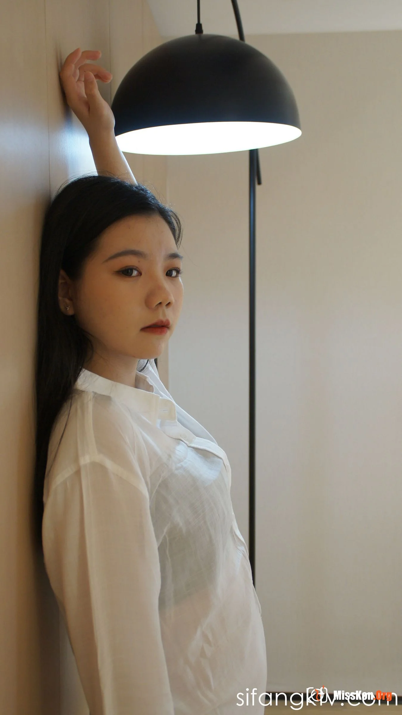Nude photo set of Chinese model: 18 year old cute little lolita - Photo 16