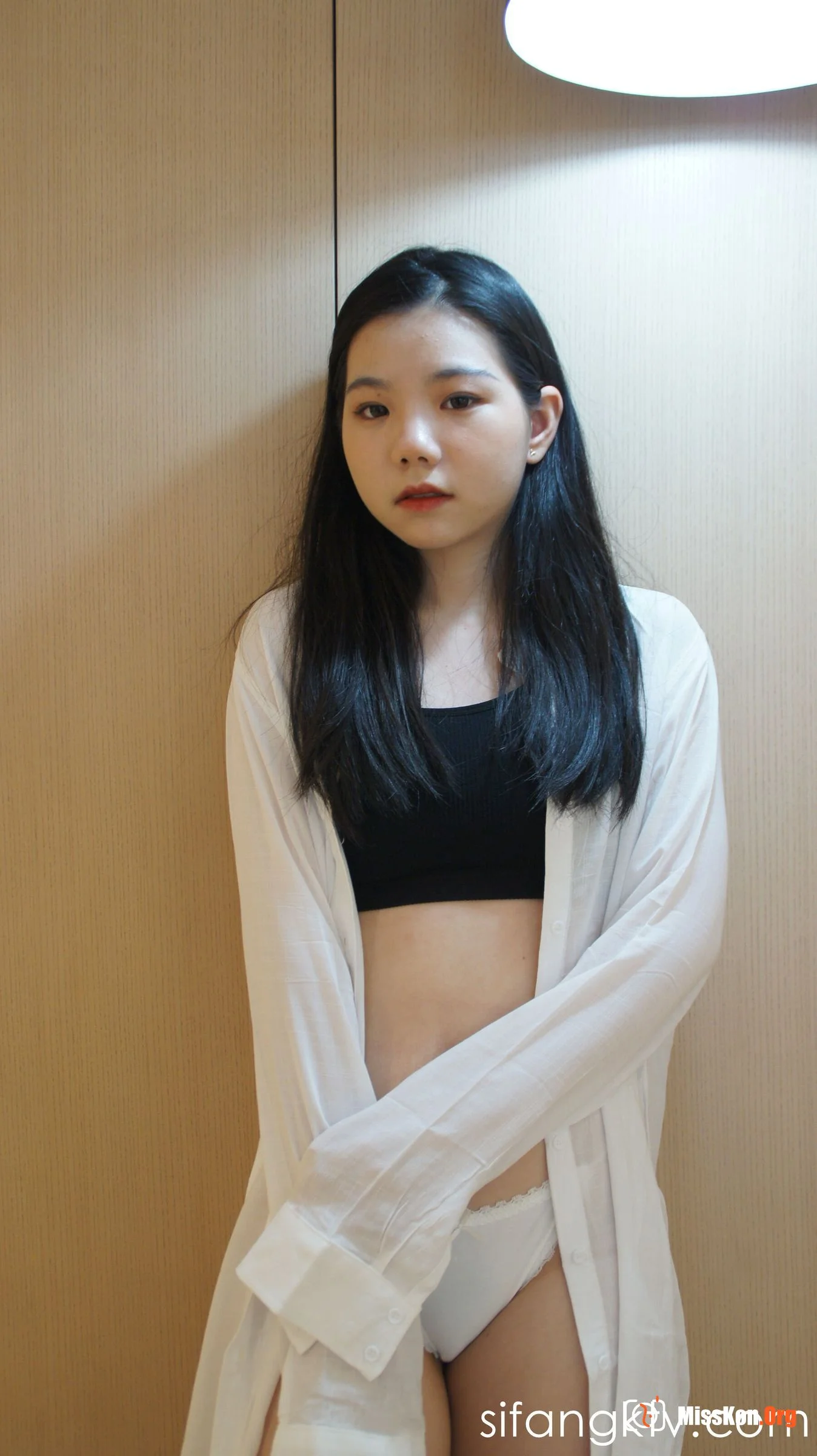 Nude photo set of Chinese model: 18 year old cute little lolita - Photo 20