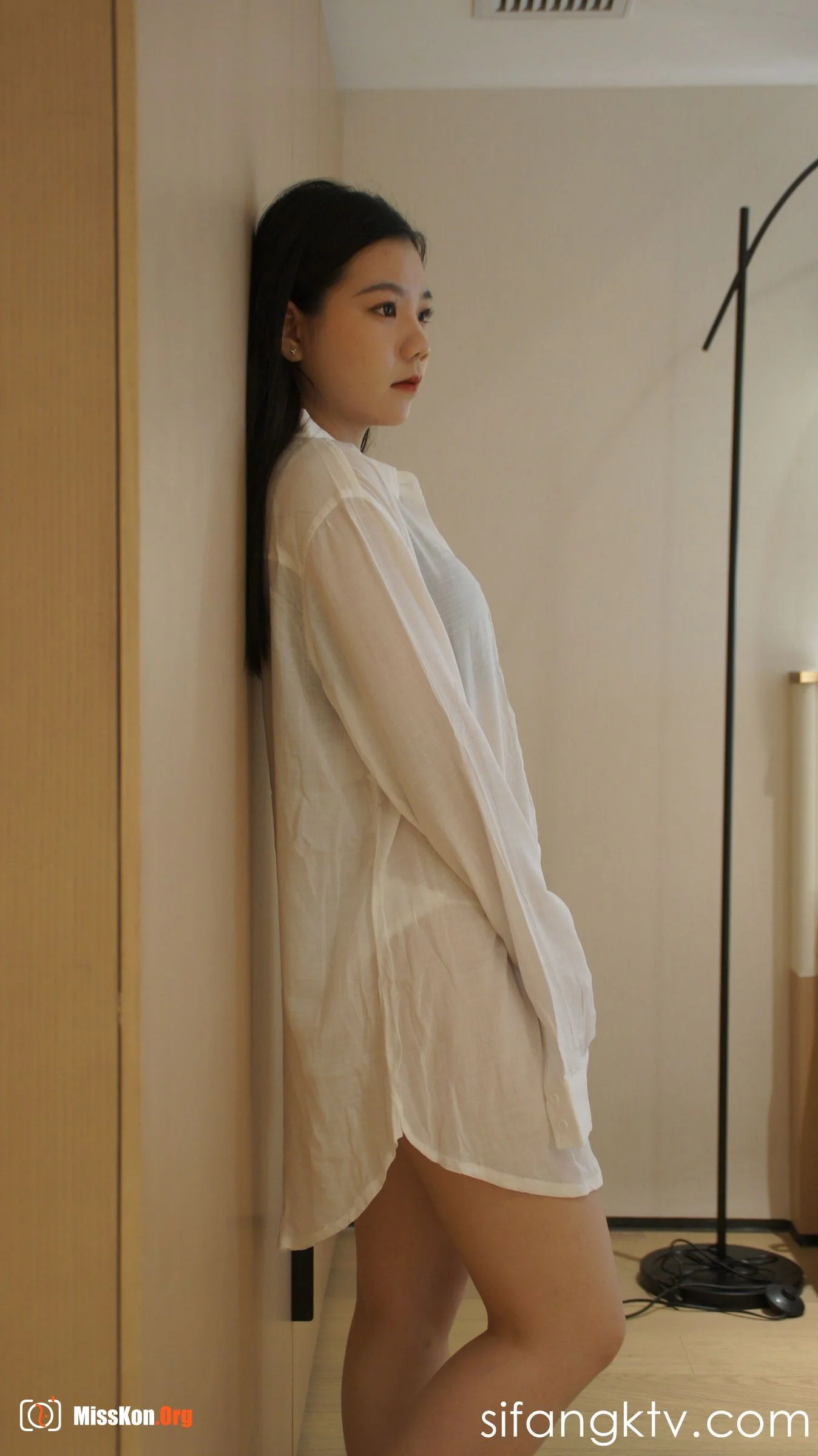 Nude photo set of Chinese model: 18 year old cute little lolita - Photo 6