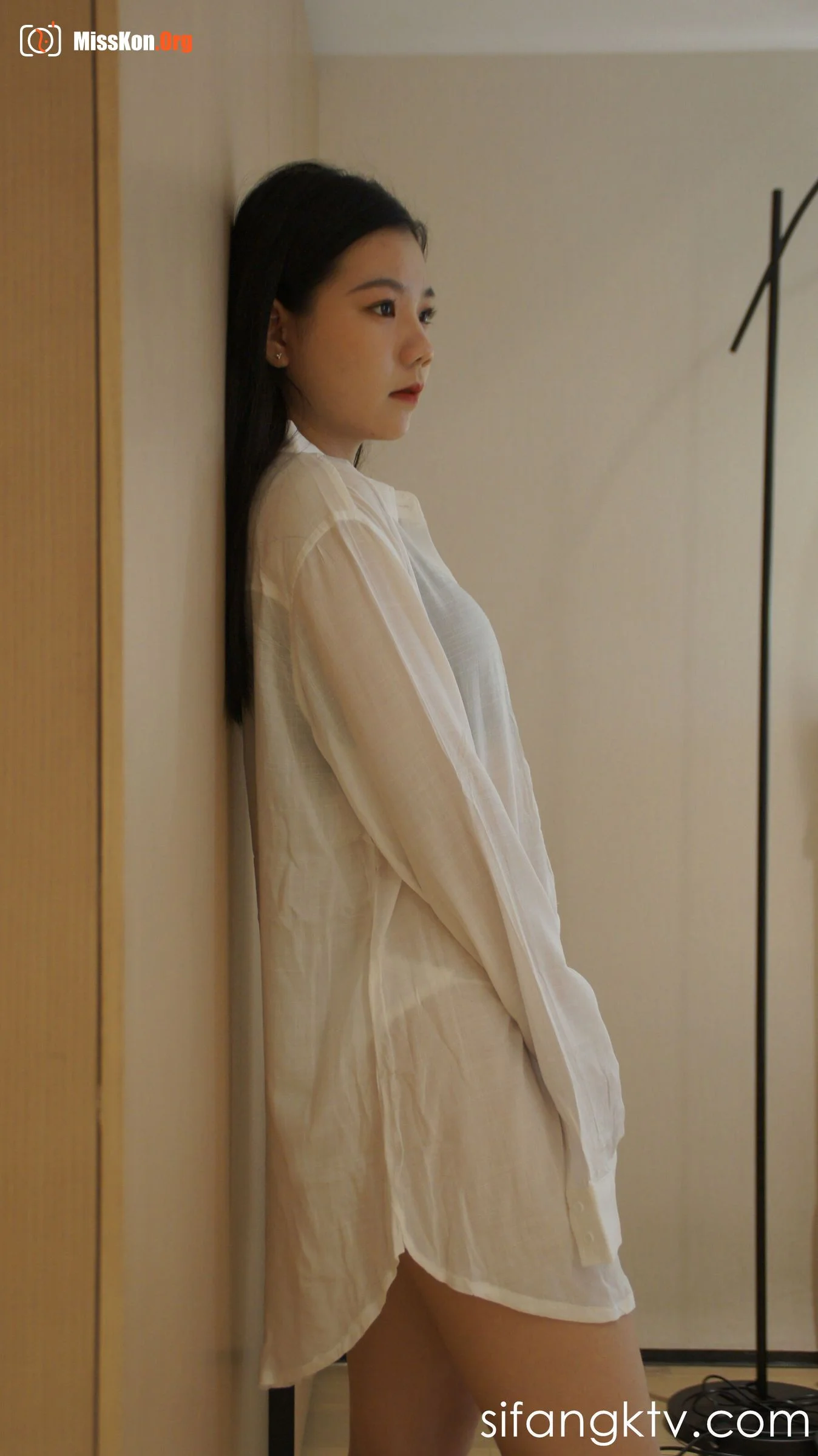 Nude photo set of Chinese model: 18 year old cute little lolita - Photo 7