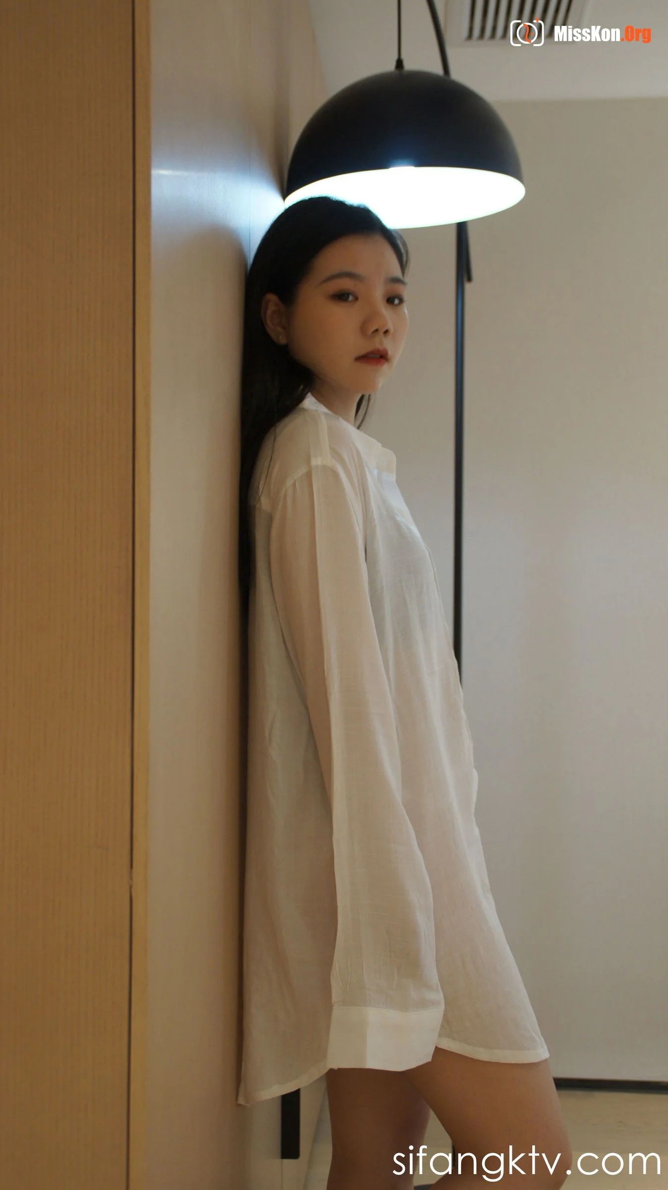 Nude photo set of Chinese model: 18 year old cute little lolita - Photo 8