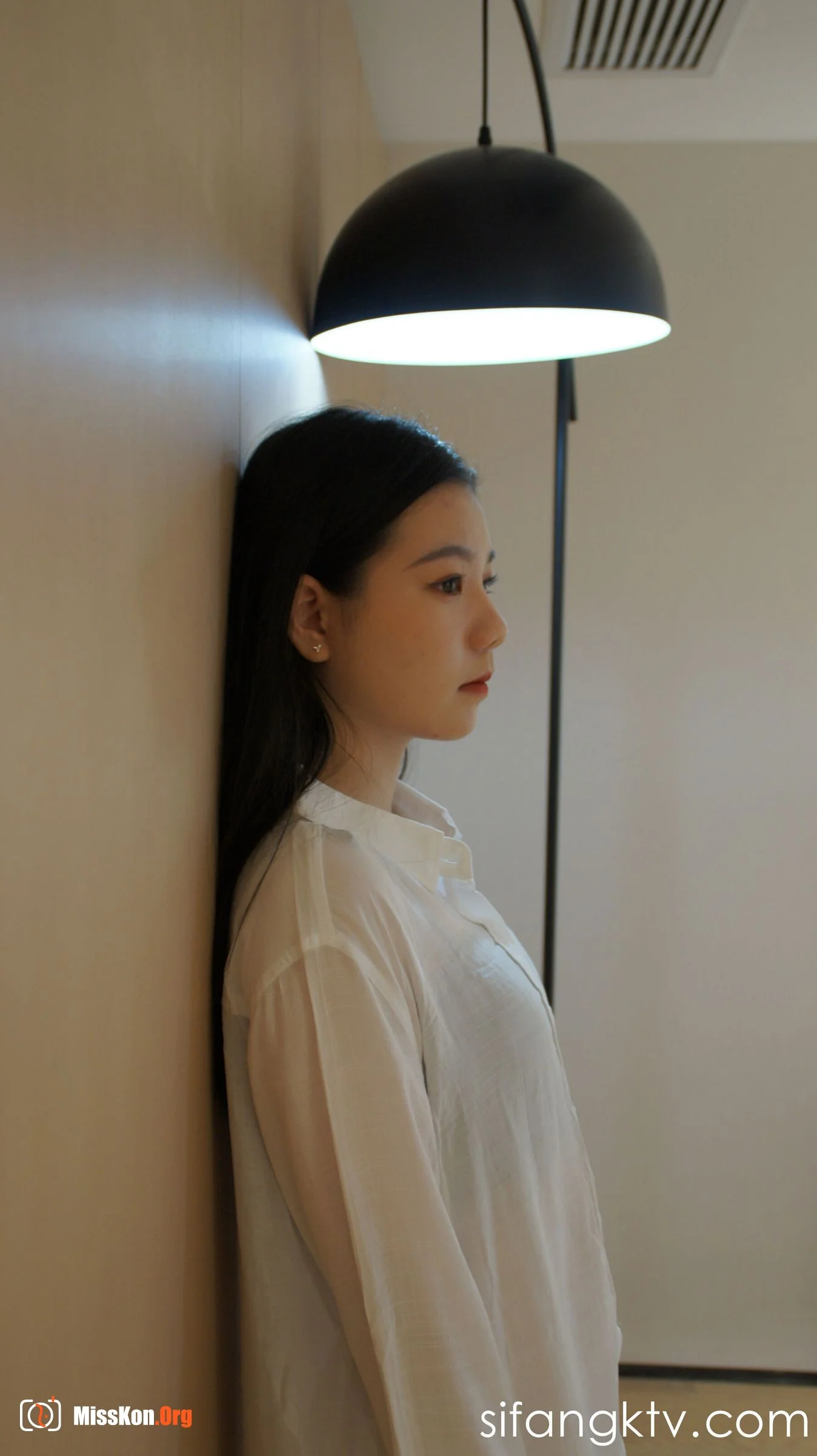 Nude photo set of Chinese model: 18 year old cute little lolita - Photo 9