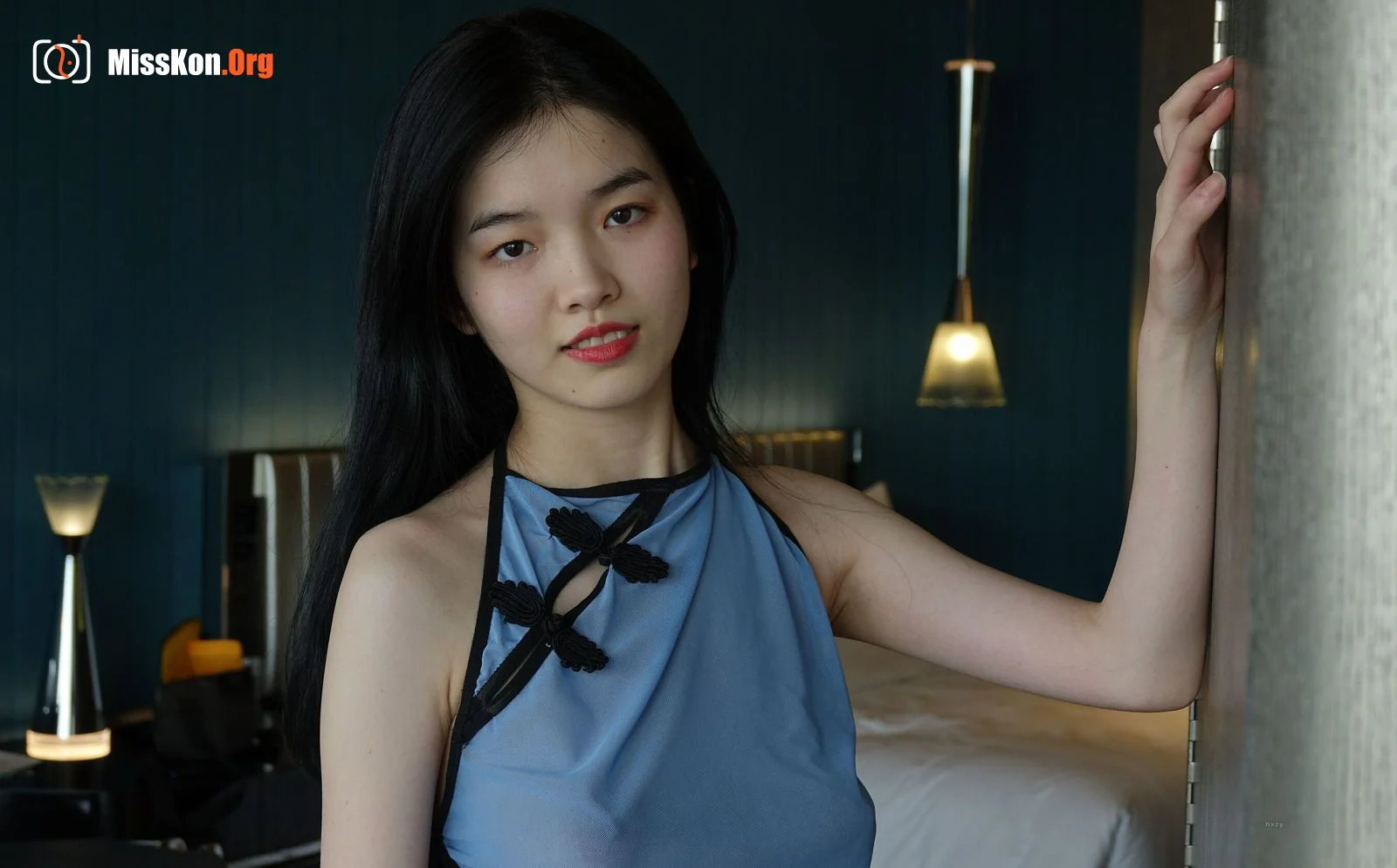 国模香奈儿大尺度人体私拍套图 - 照片 13