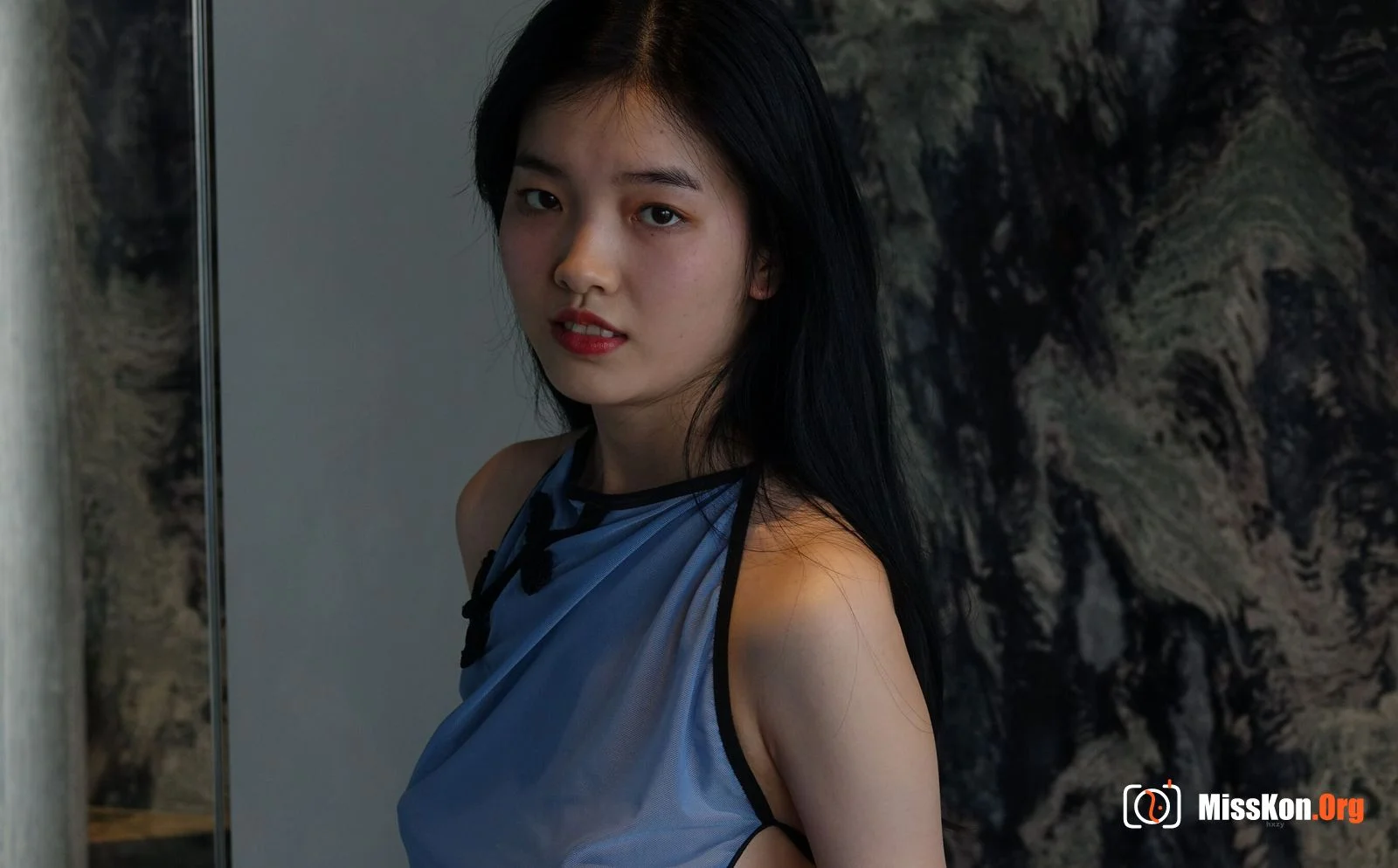 国模香奈儿大尺度人体私拍套图 - 照片 19