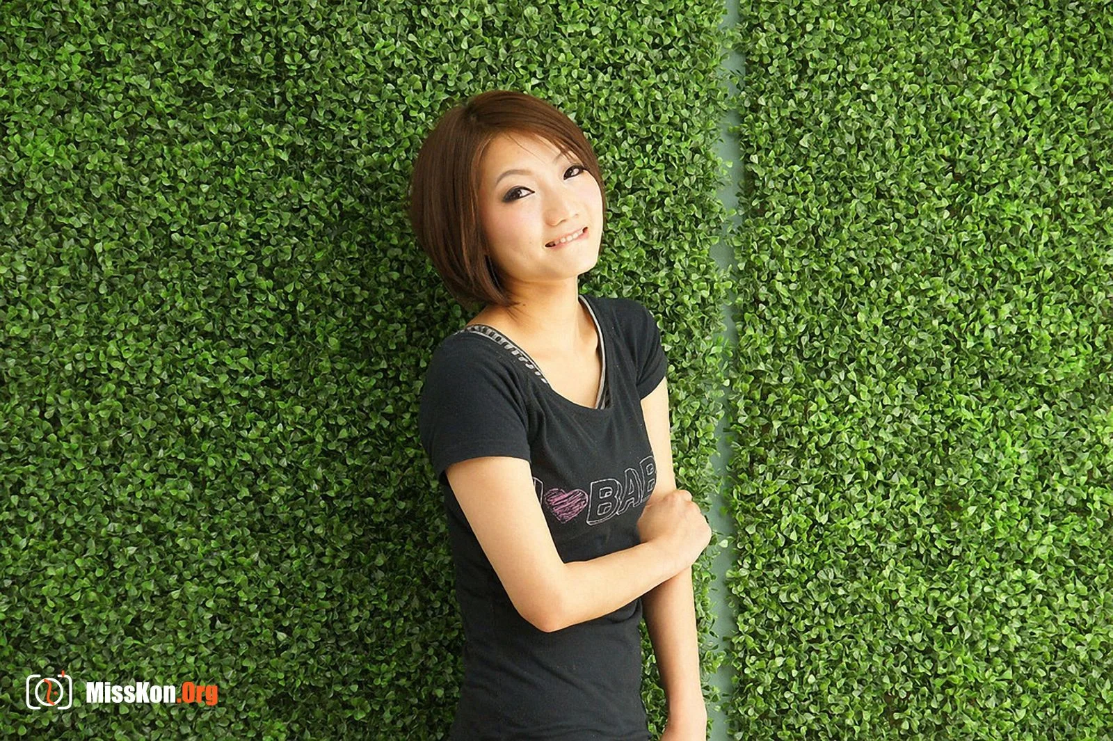 台模多多大尺度人体私拍套图（2011-04-16） - 照片 3