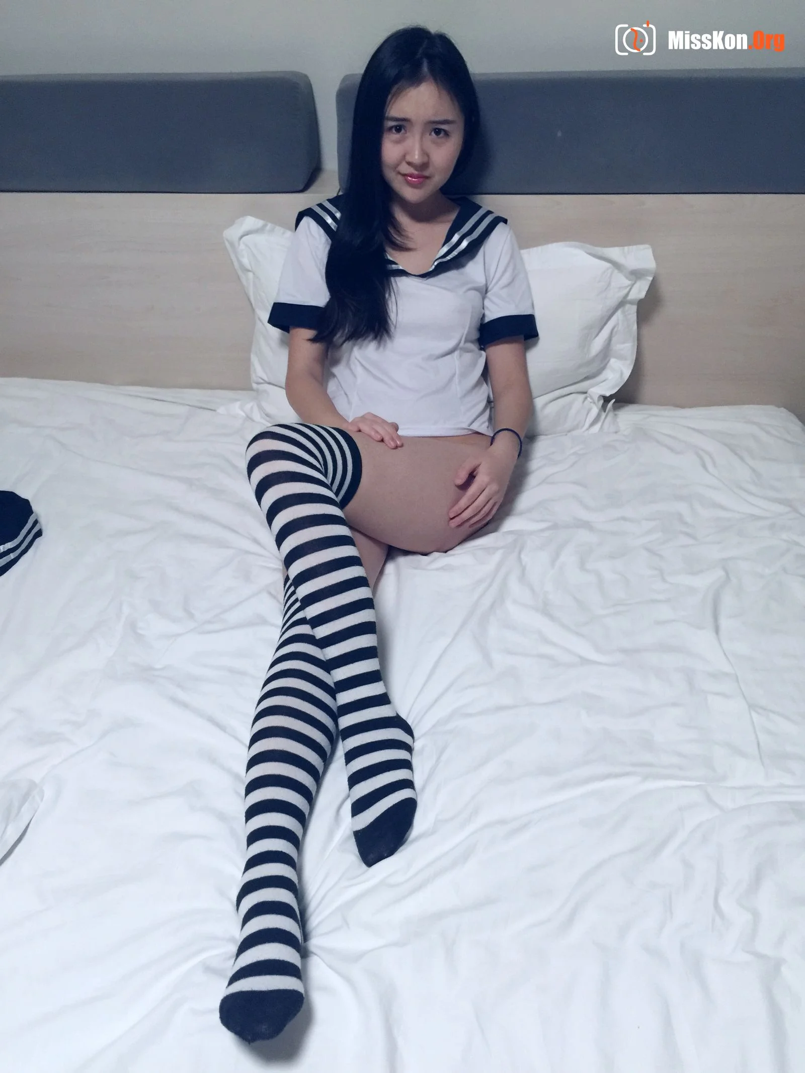 Nude photo set of Chinese model: A lot (2017-01-06) - Photo 20