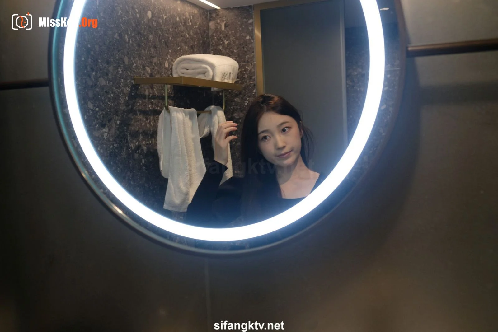 Nude photo set of Chinese model: Ai Ke (2022-12-23) - Photo 6