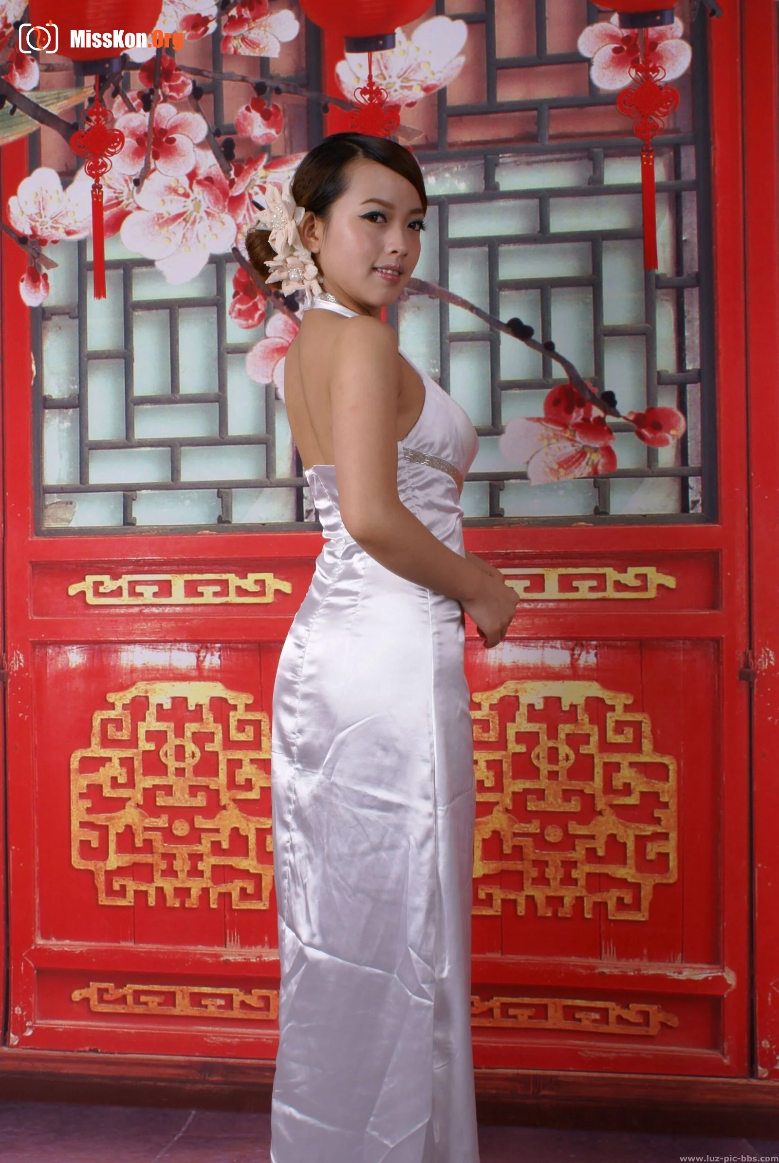 Nude photo set of Chinese model: Ai Ma (2010-06-24) - Photo 5