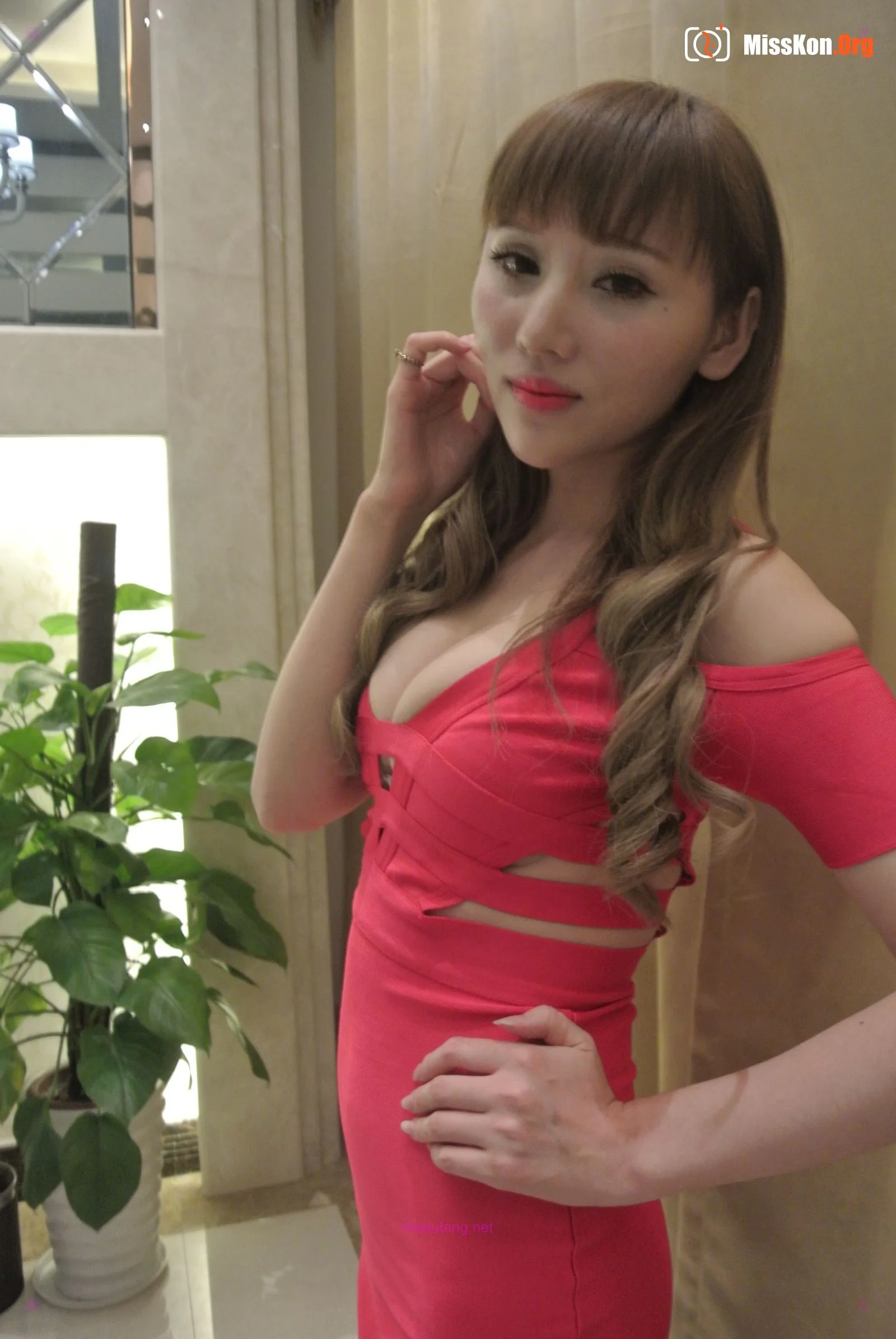 Nude photo set of Chinese model: Aki (2014-11-29) - Photo 15