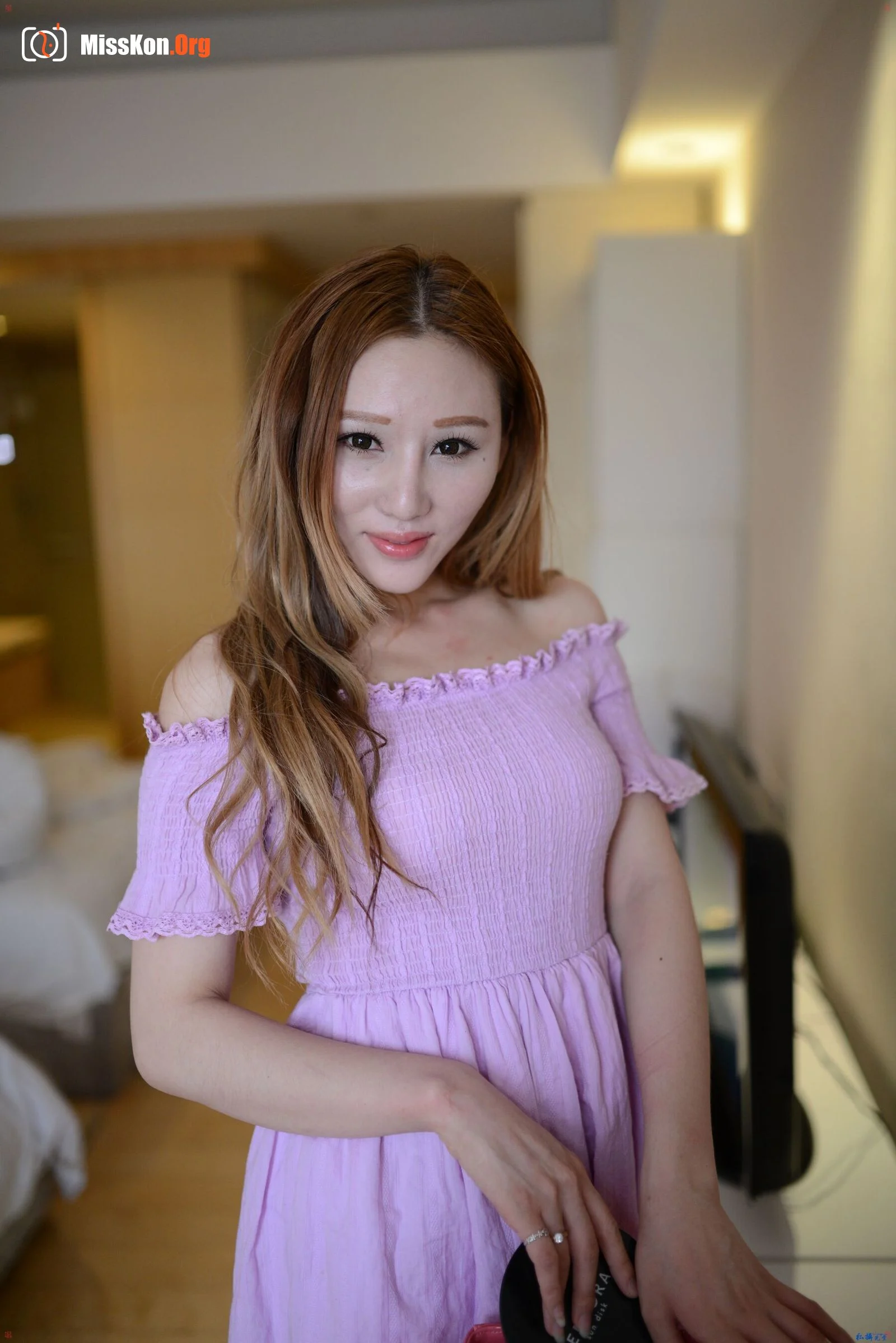 Nude photo set of Chinese model: Amy (2017-02-15) - Photo 13