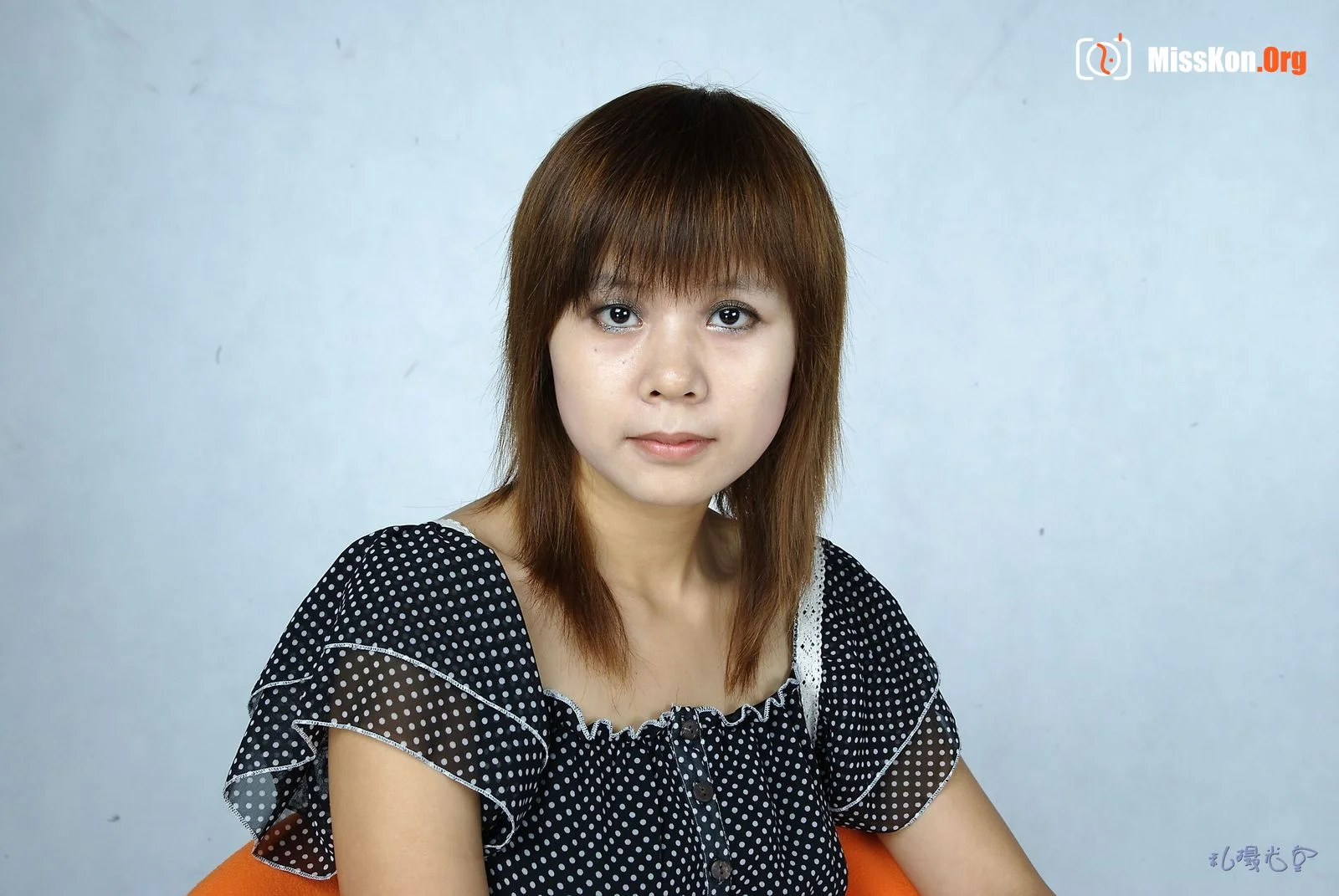 Nude photo set of Chinese model: An Si (2009-08-30) - Photo 4