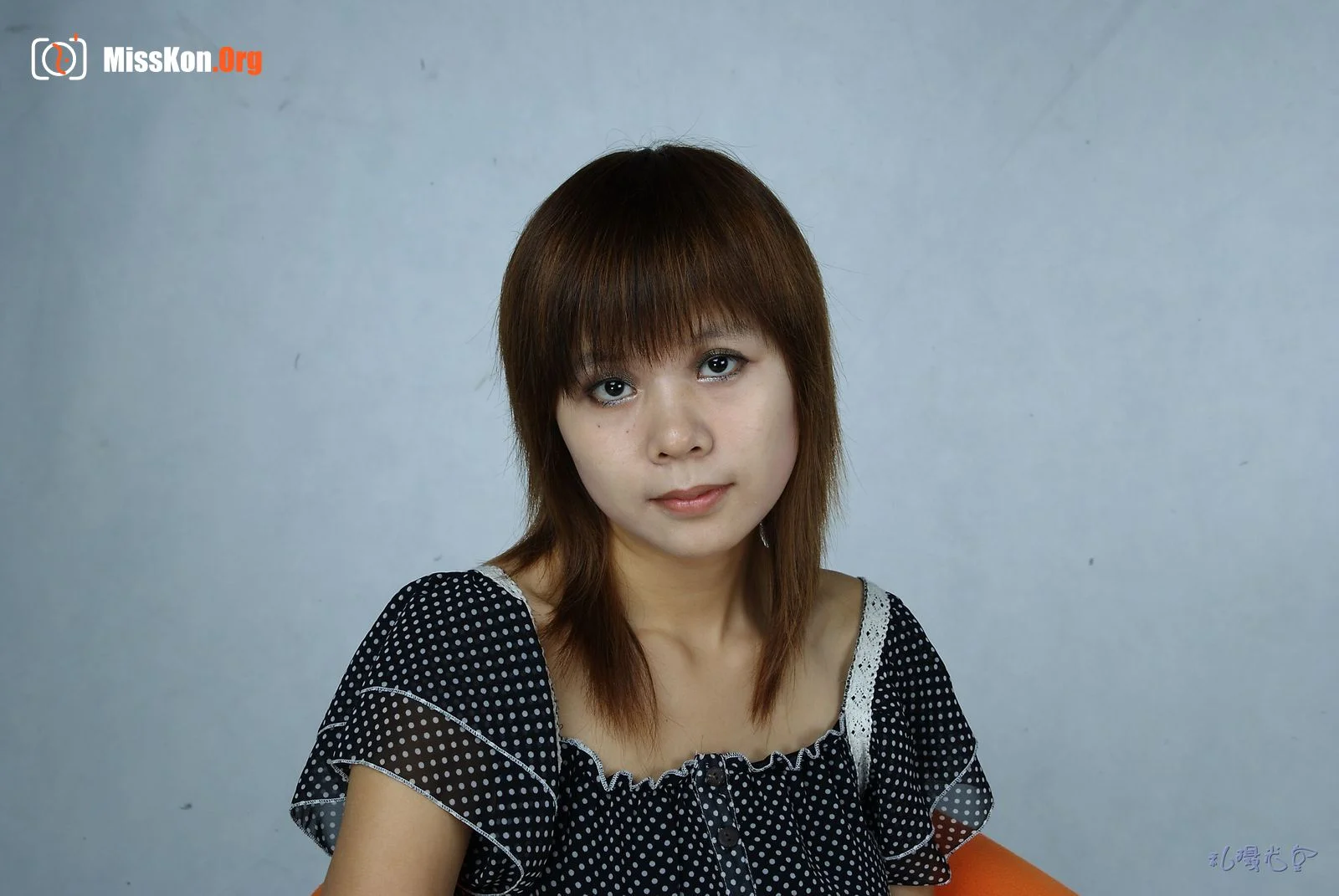 Nude photo set of Chinese model: An Si (2009-08-30) - Photo 5