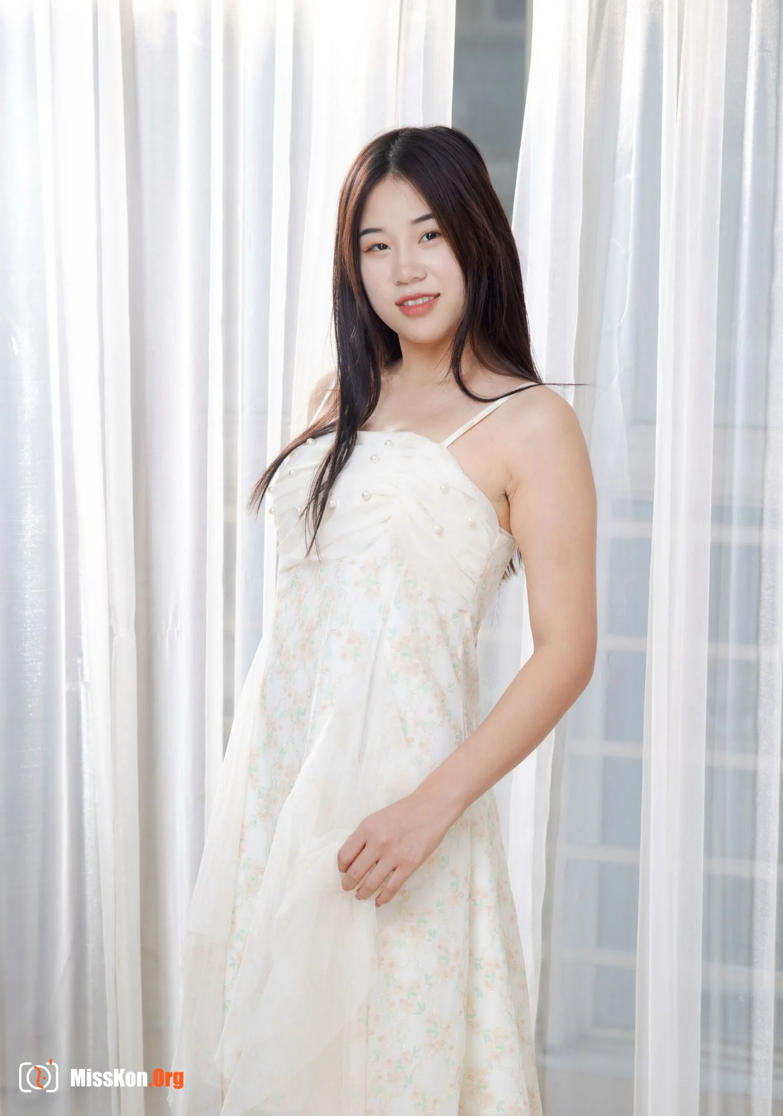 Nude photo set of Chinese model: An Yang (2023-09-16) - Photo 9