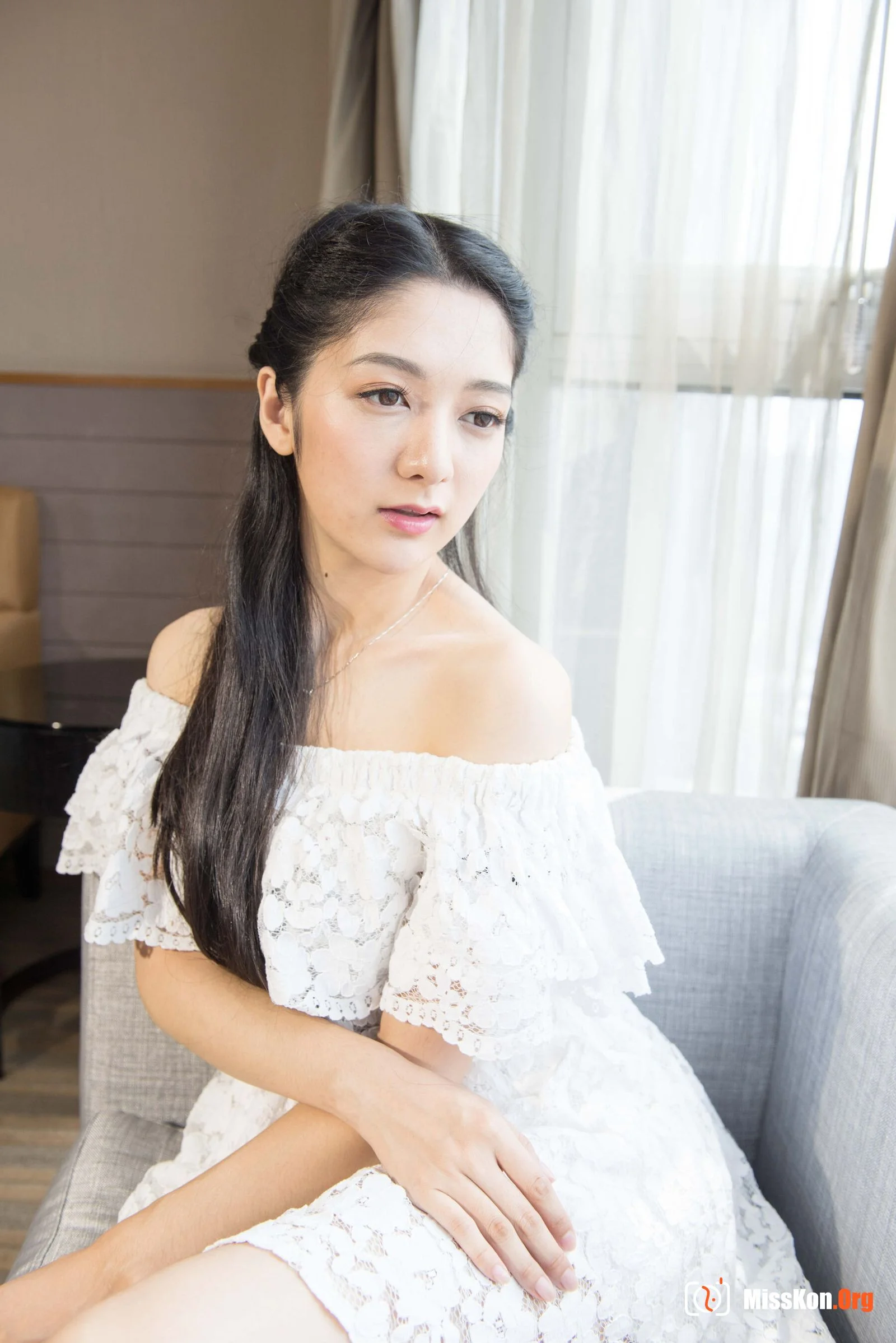 国模 Angela小热巴人体私拍套图（2017-02-15） - 照片 11