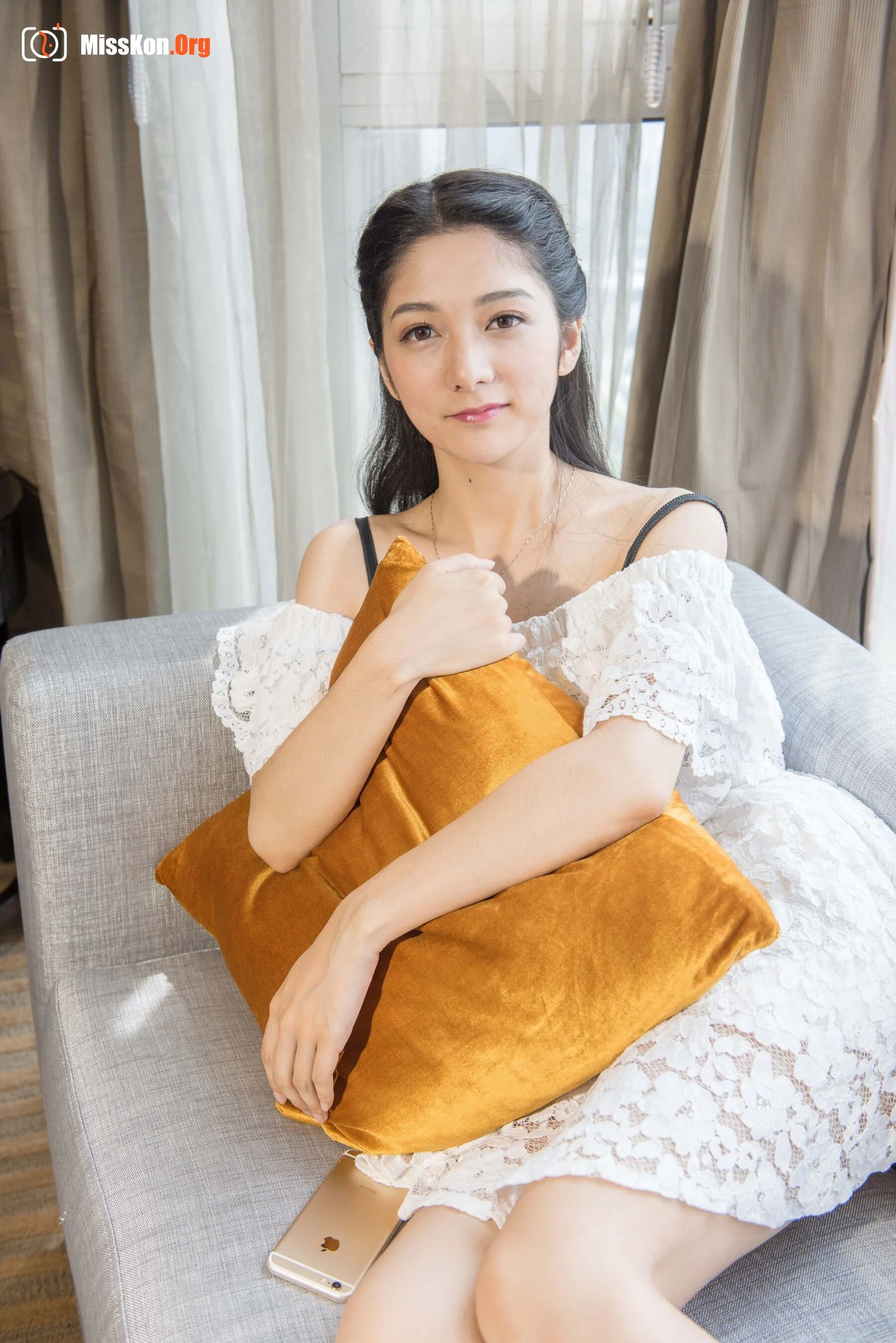 国模 Angela小热巴人体私拍套图（2017-02-15） - 照片 3