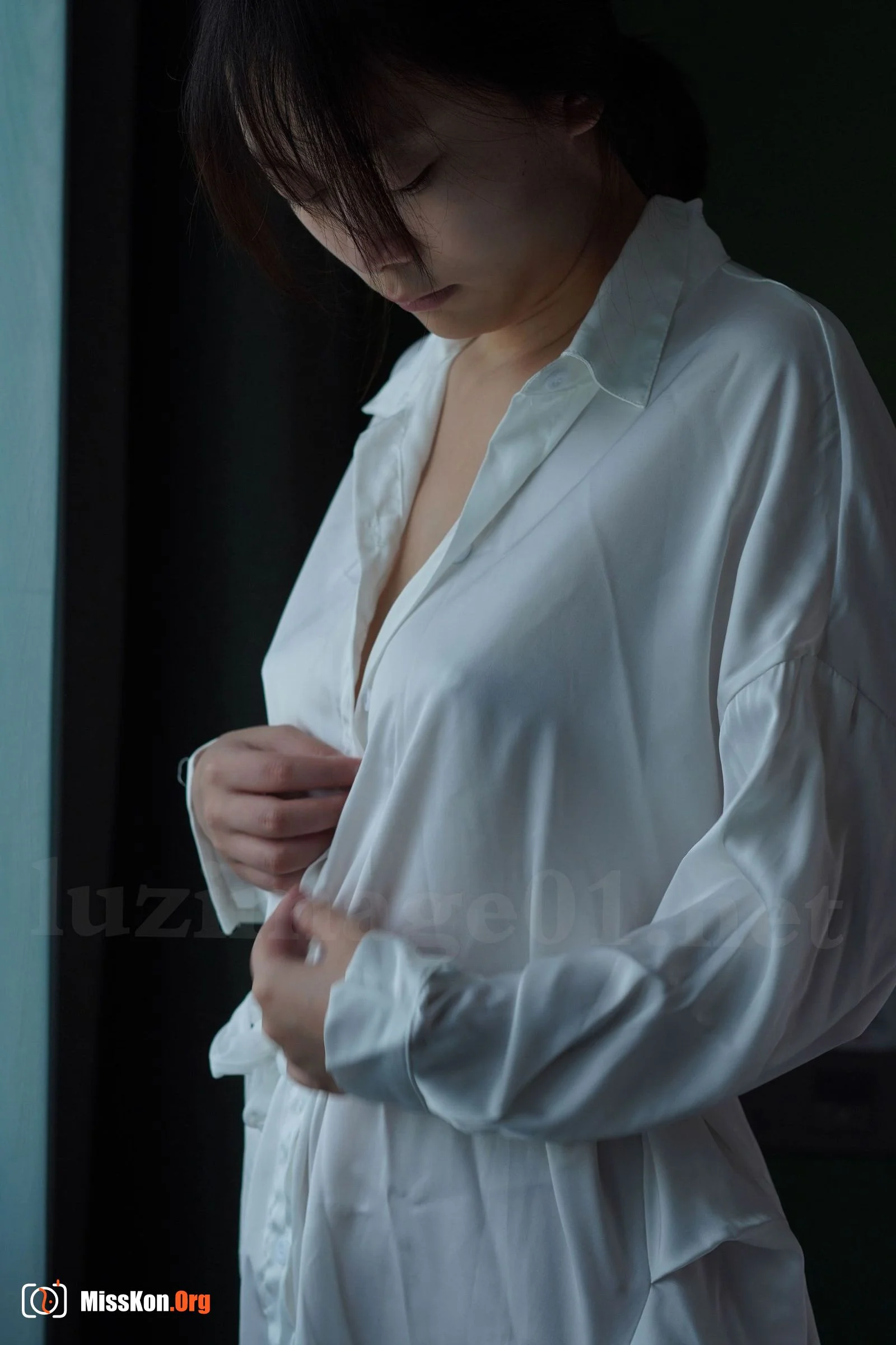 Nude photo set of Chinese model: Anna (2021-10-25) - Photo 10
