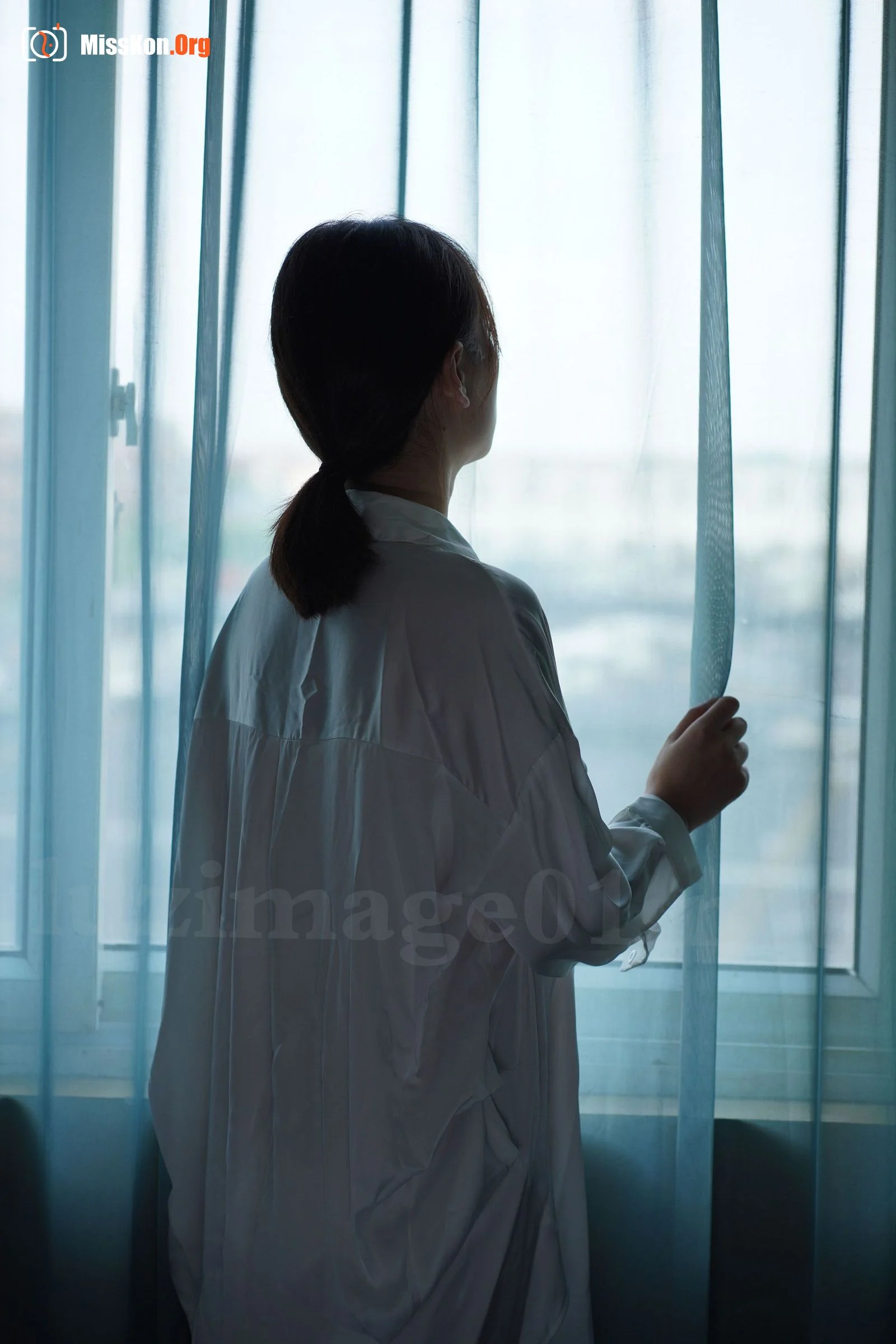 Nude photo set of Chinese model: Anna (2021-10-25) - Photo 4