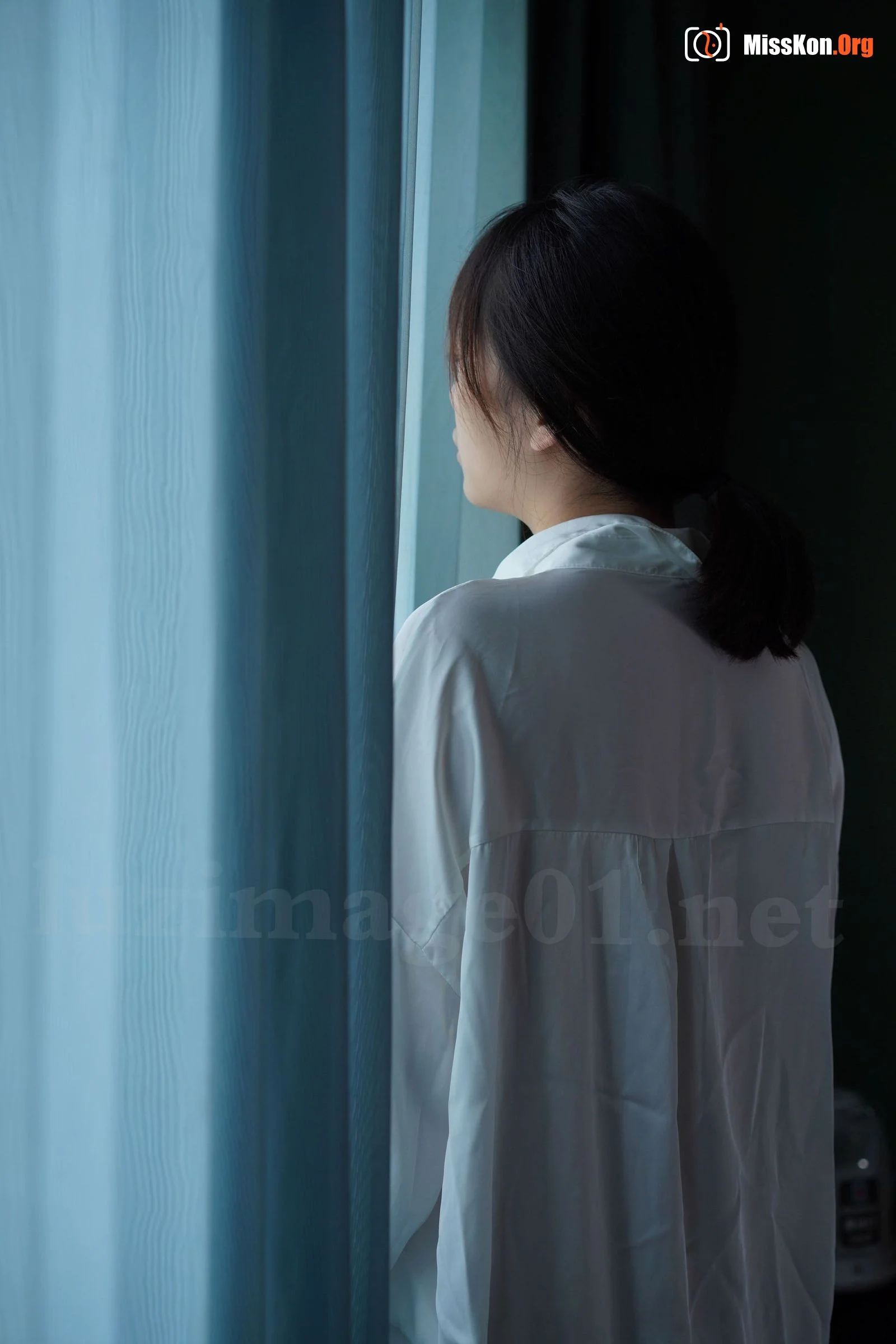 Nude photo set of Chinese model: Anna (2021-10-25) - Photo 5