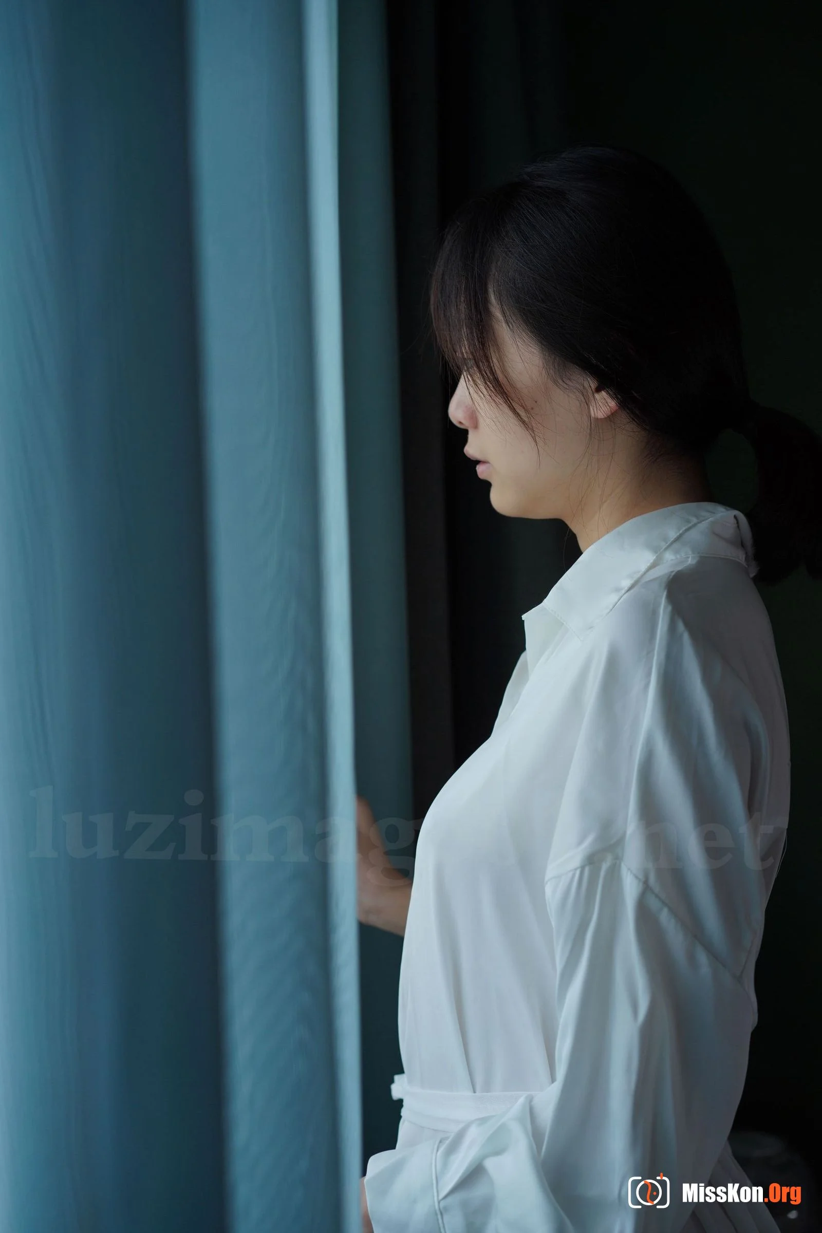 Nude photo set of Chinese model: Anna (2021-10-25) - Photo 6