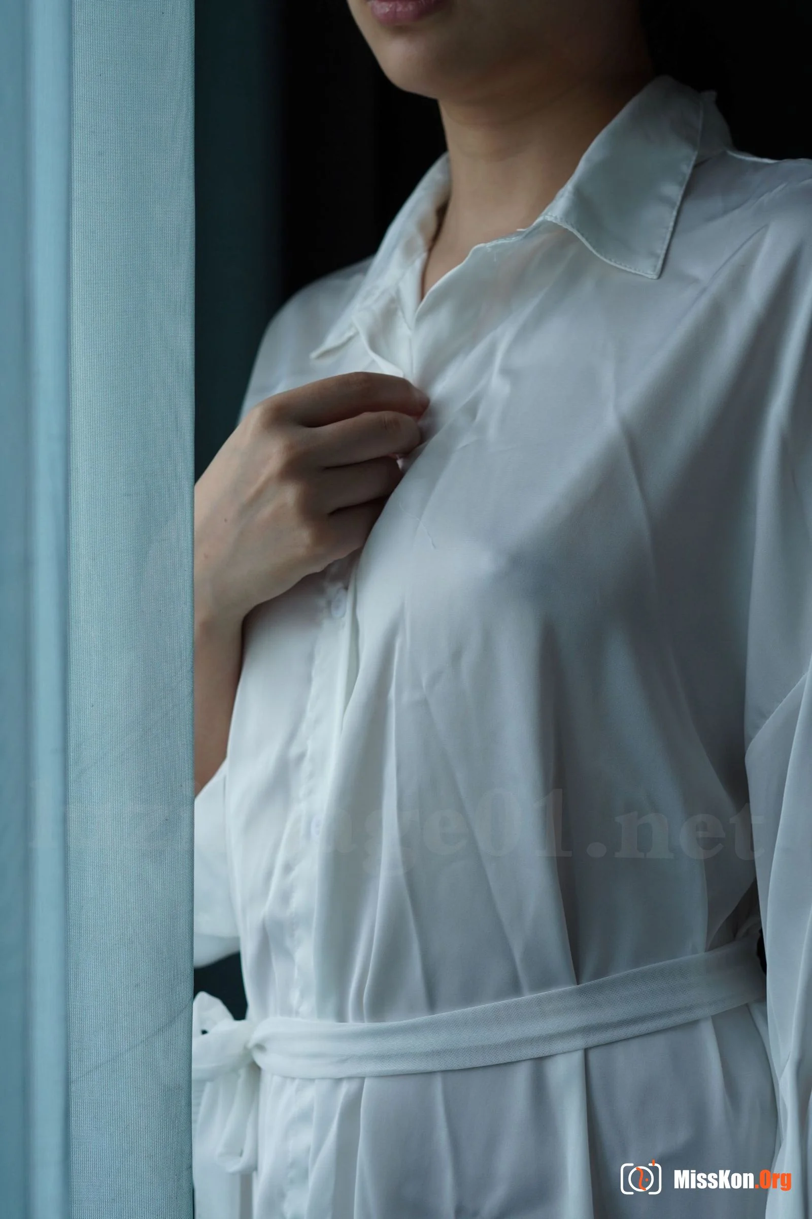 Nude photo set of Chinese model: Anna (2021-10-25) - Photo 7