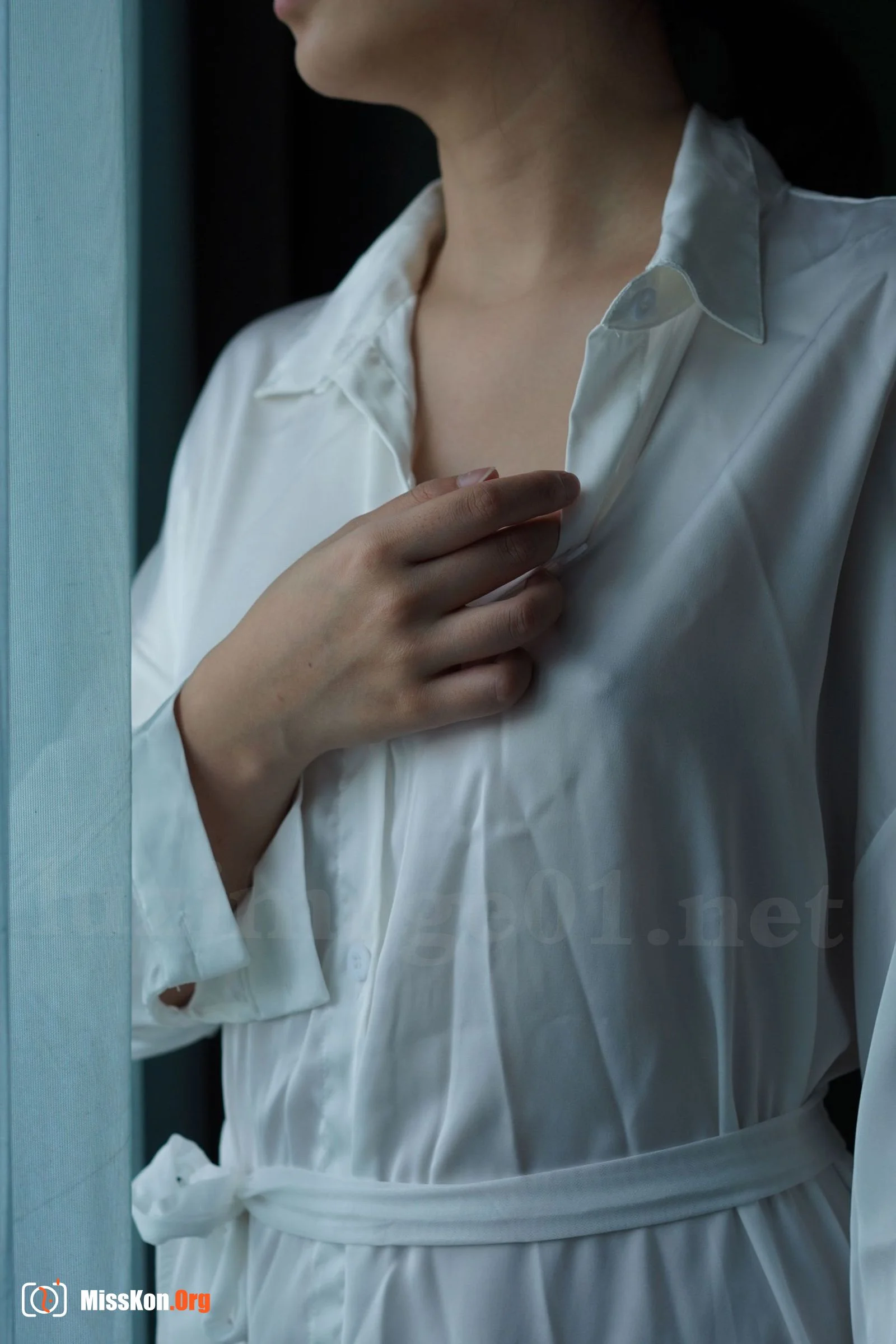 Nude photo set of Chinese model: Anna (2021-10-25) - Photo 8