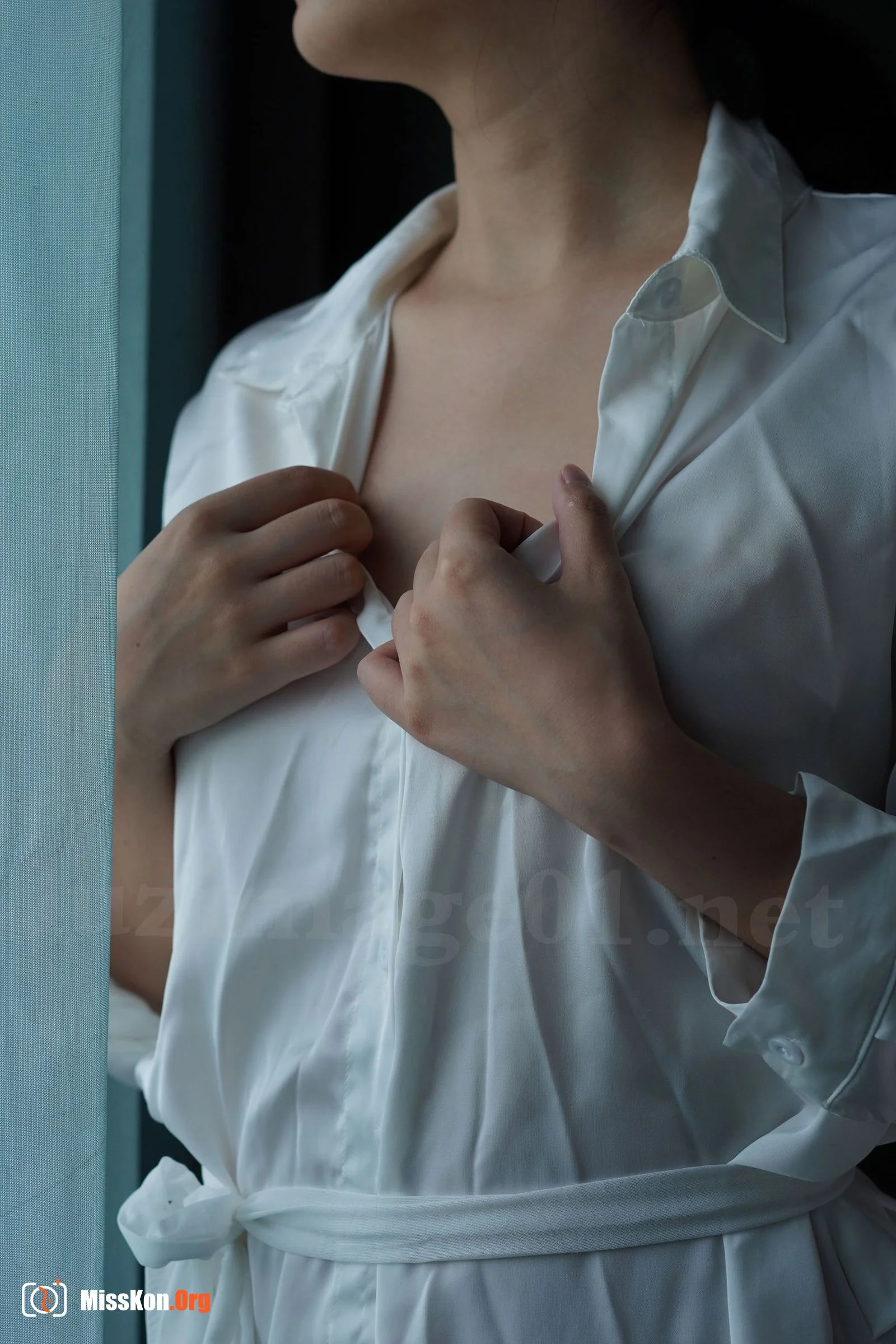 Nude photo set of Chinese model: Anna (2021-10-25) - Photo 9