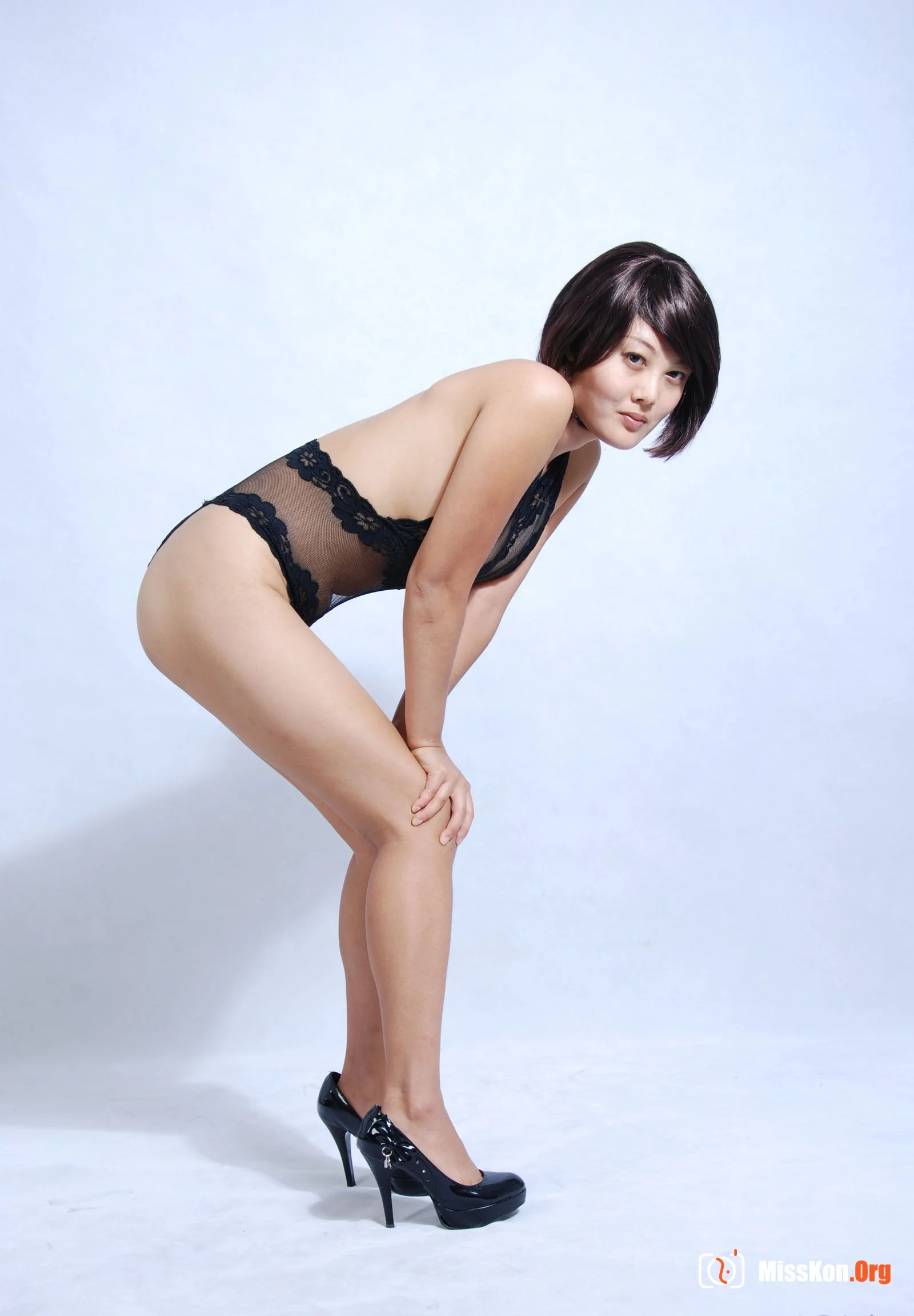 Nude photo set of Chinese model: Ao Lei - Photo 13