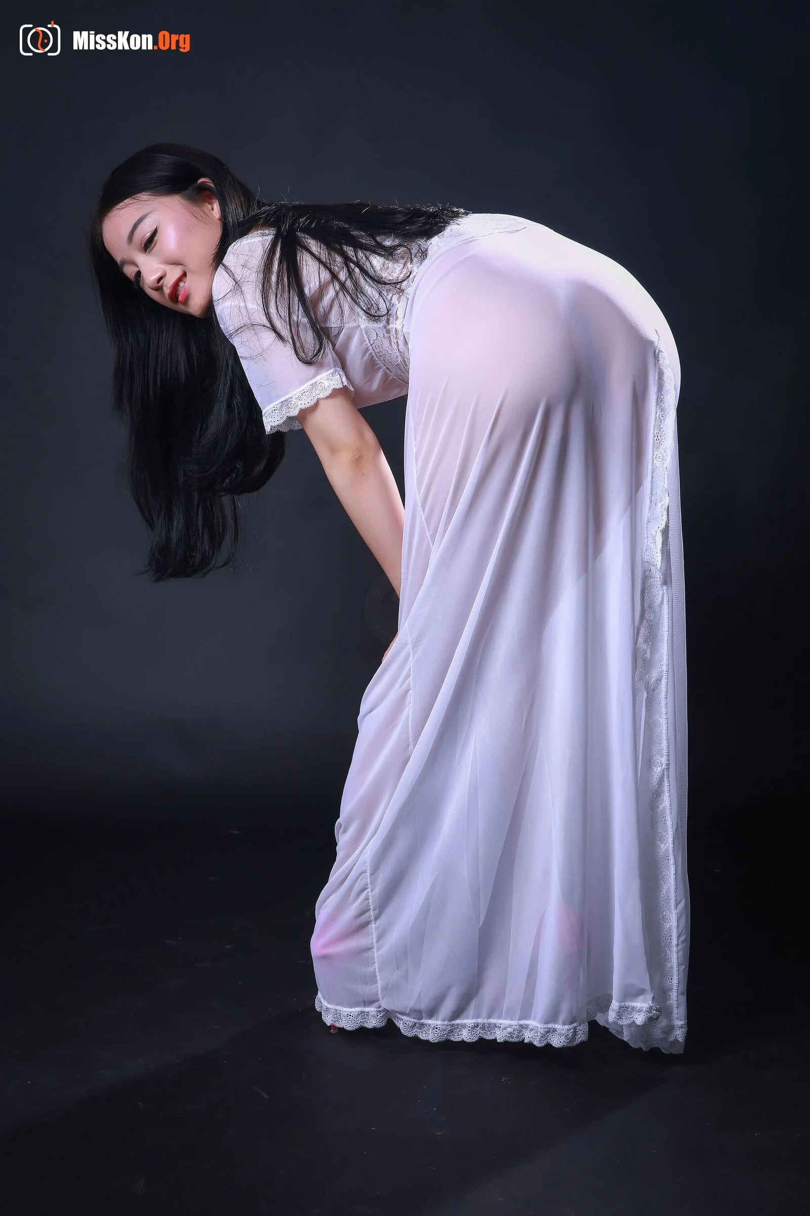 Nude photo set of Chinese model: Arjun - Photo 13