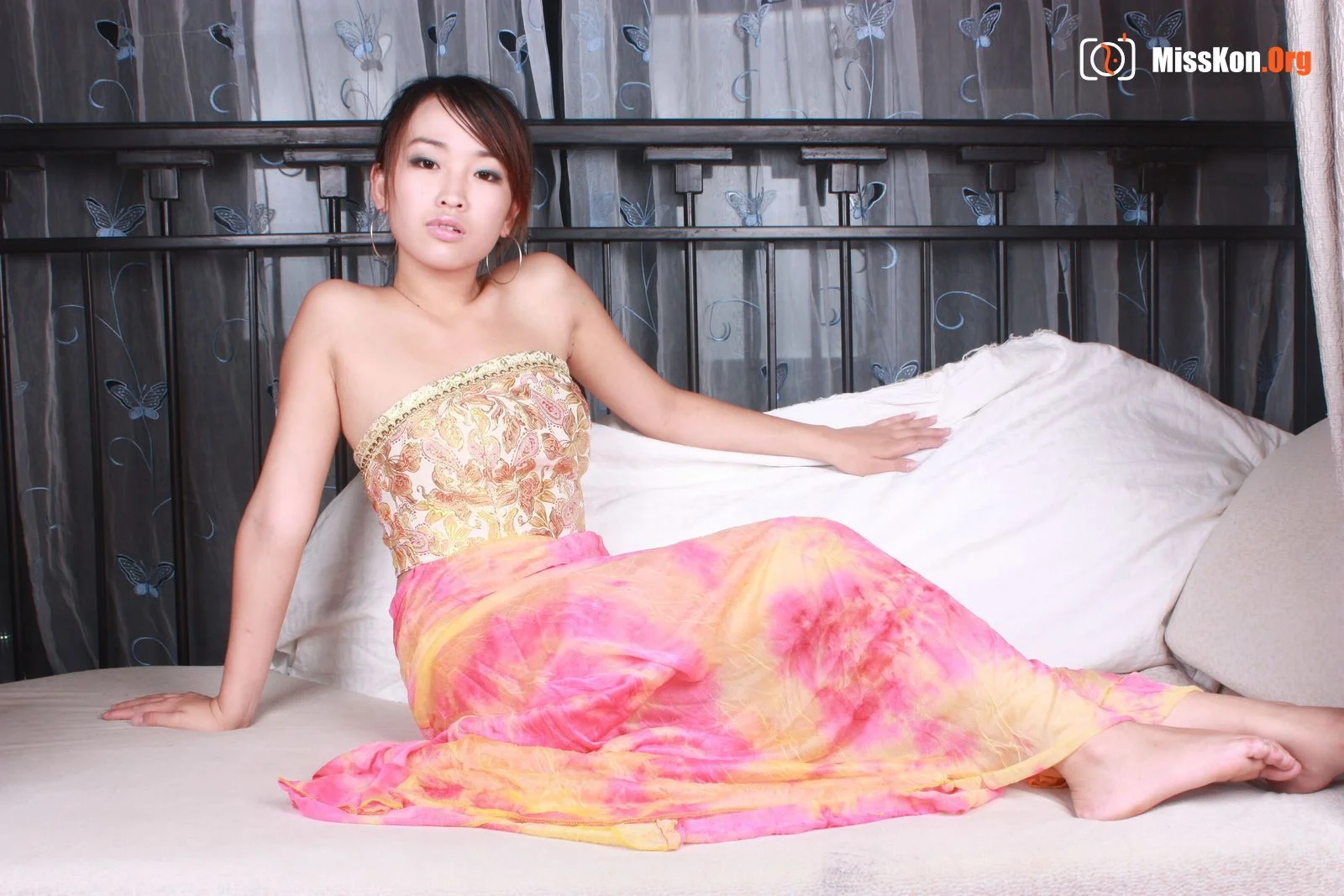 Nude photo set of Chinese model: Art (2009-09-11) - Photo 20