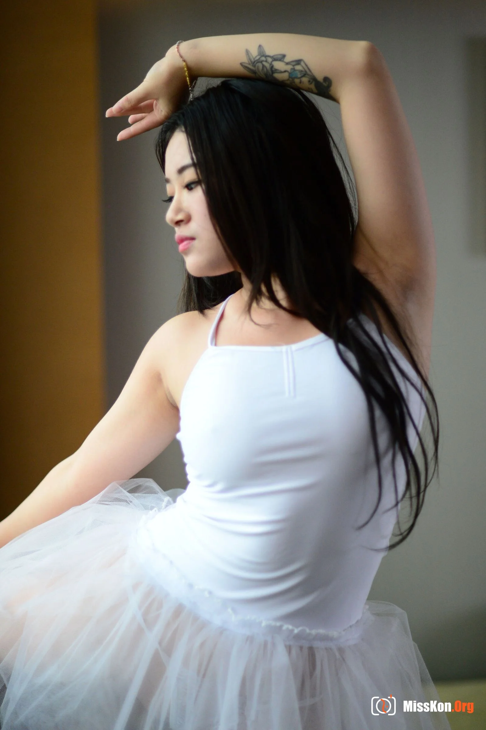 Nude photo set of Chinese model: Attachment (2016-09-12) - Photo 10