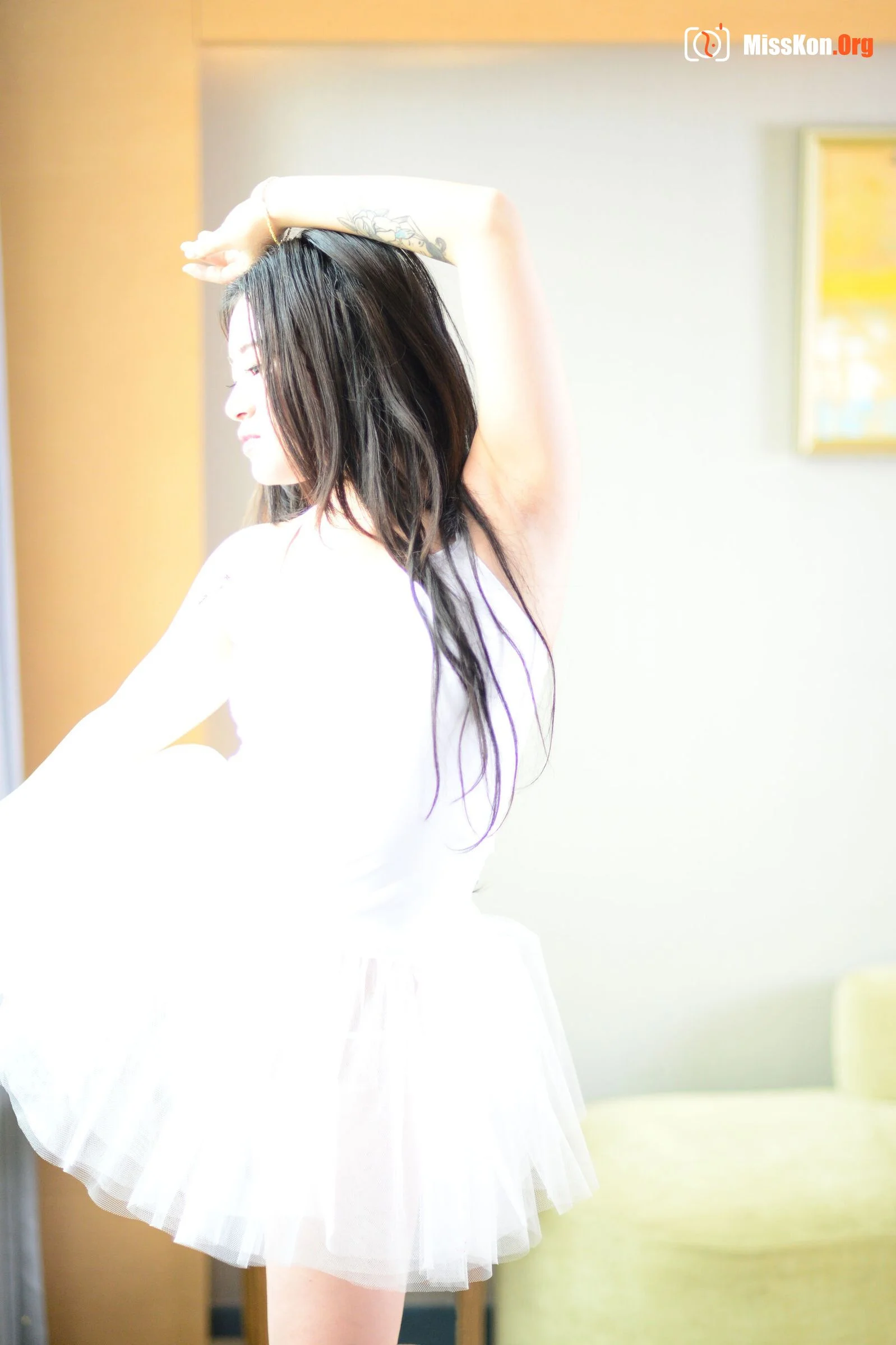 Nude photo set of Chinese model: Attachment (2016-09-12) - Photo 14