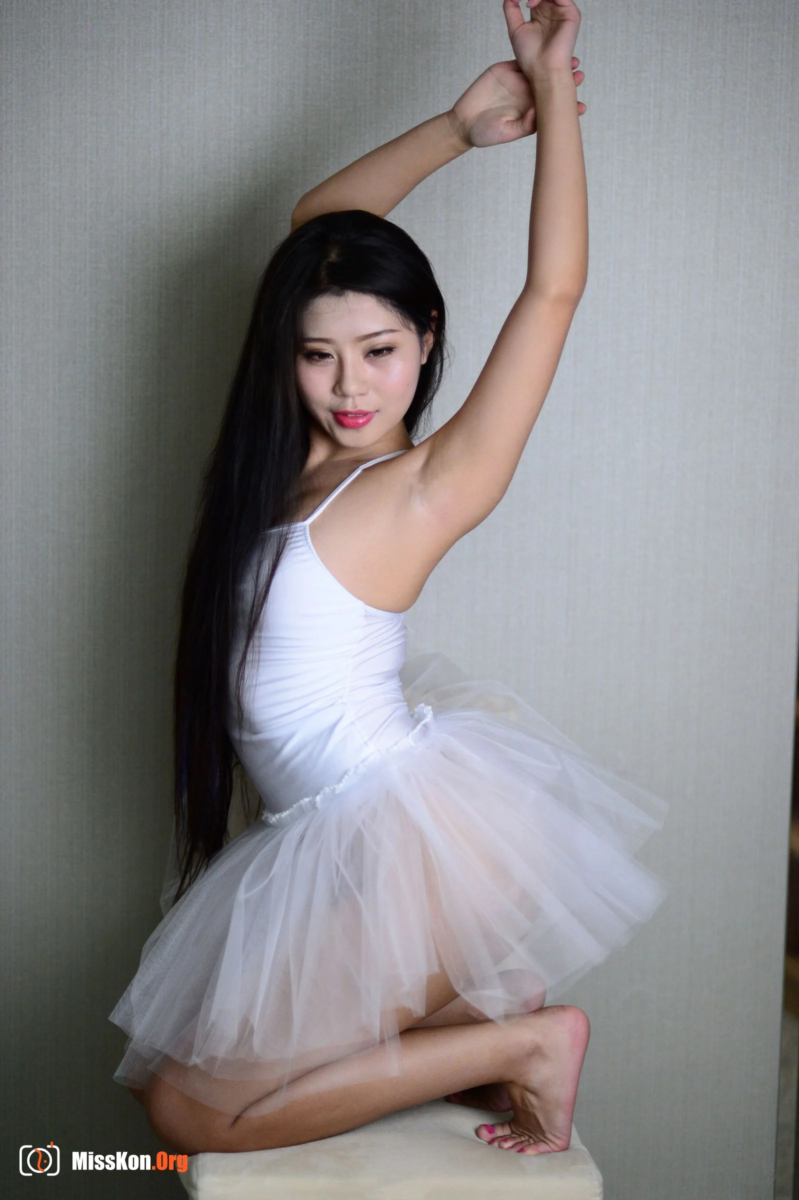 Nude photo set of Chinese model: Attachment (2016-09-12) - Photo 17